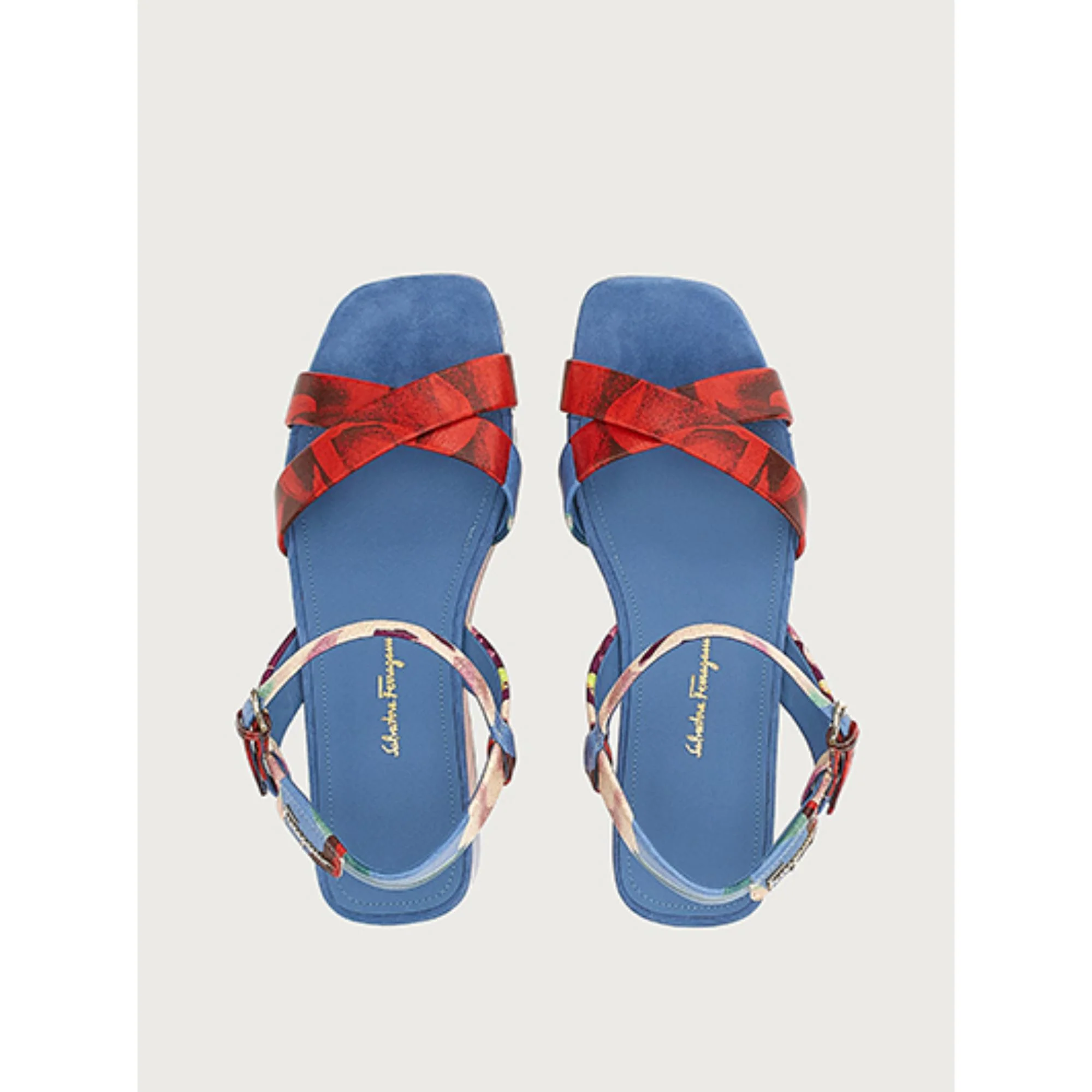 Sandals - Multicolor - Image 2