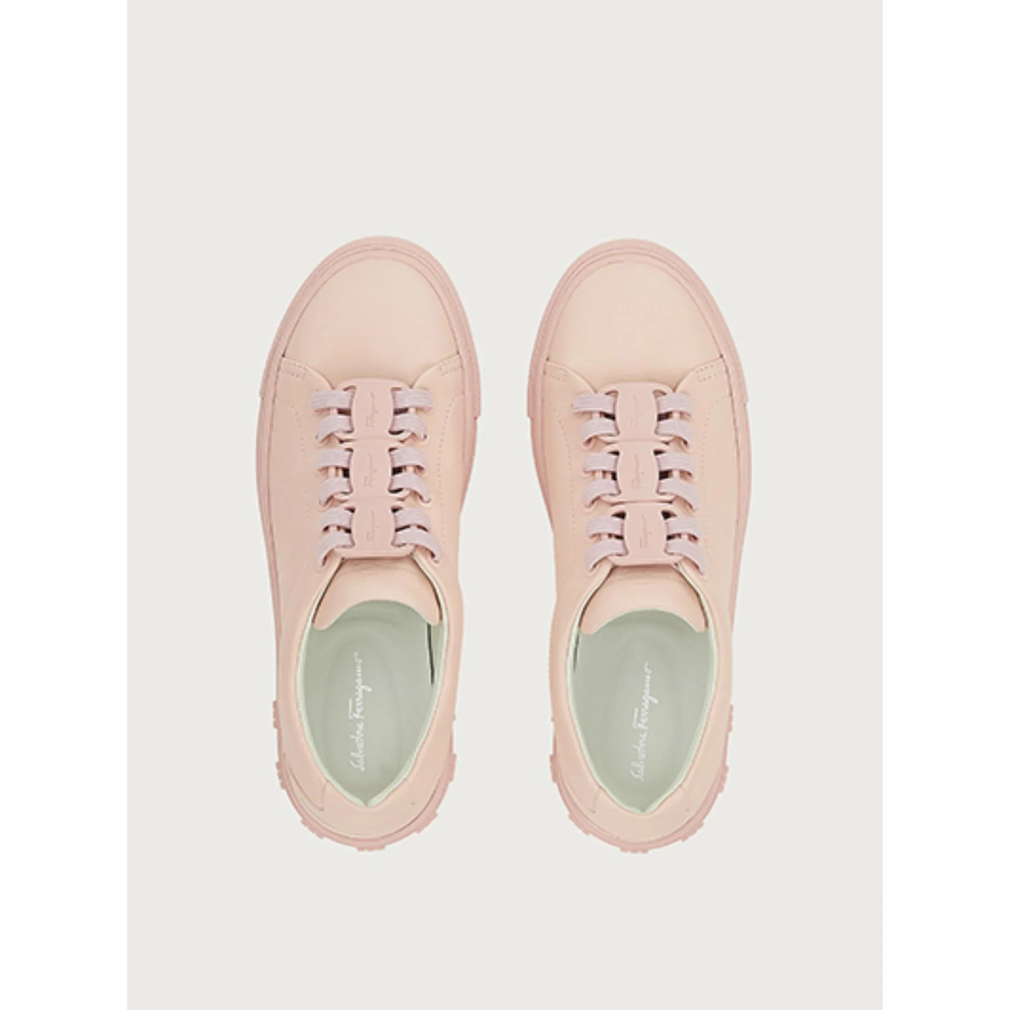 Vara Sneakers - Nylund Pink - Image 2
