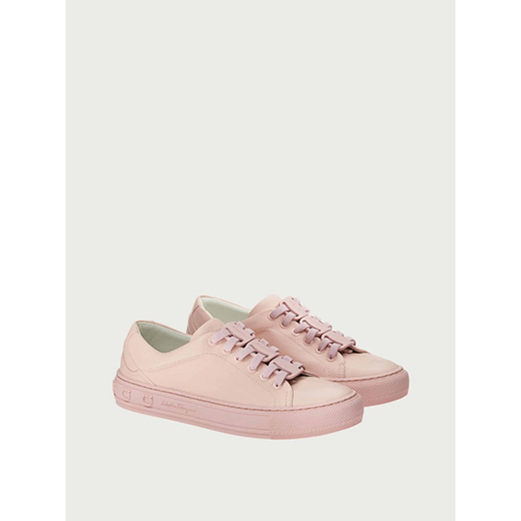 Vara Sneakers - Nylund Pink - Image 3