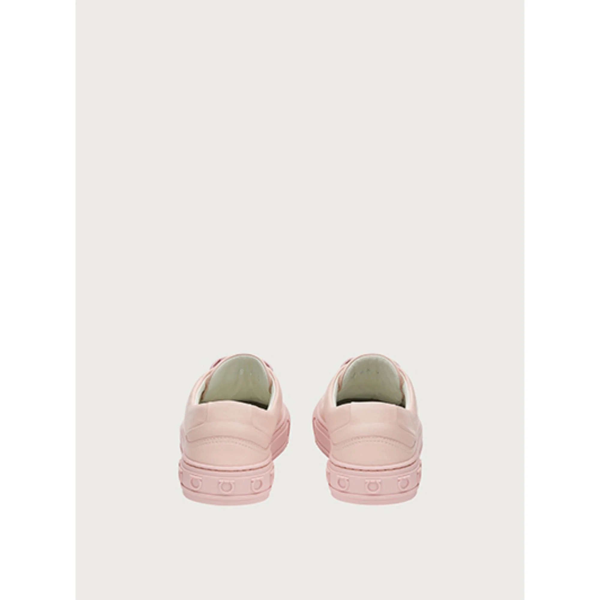 Vara Sneakers - Nylund Pink - Image 4