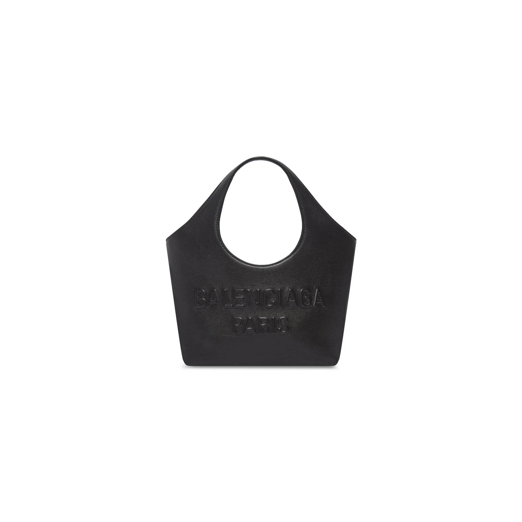 Mary-Kate XS - Black