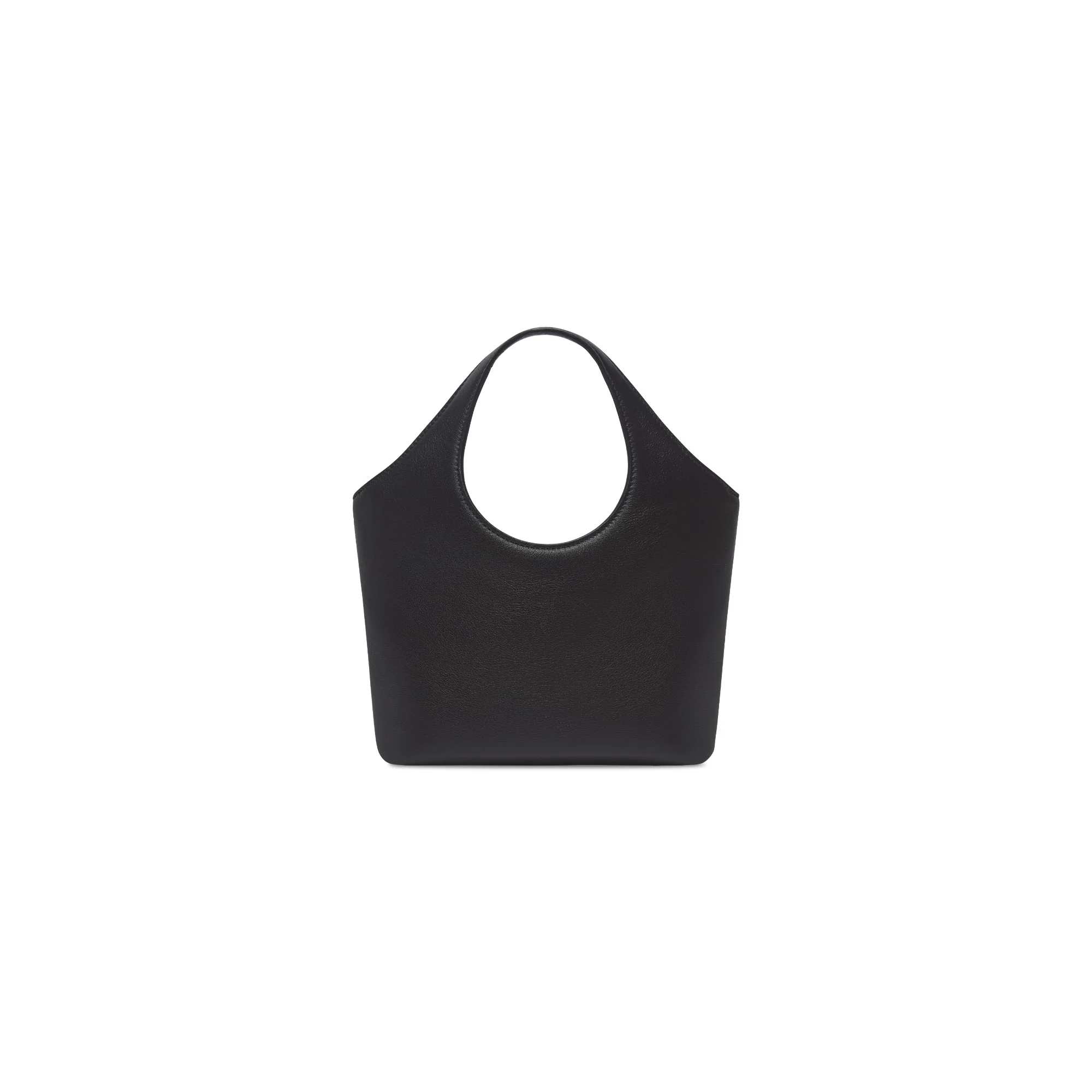 Mary-Kate XS - Black - Image 2