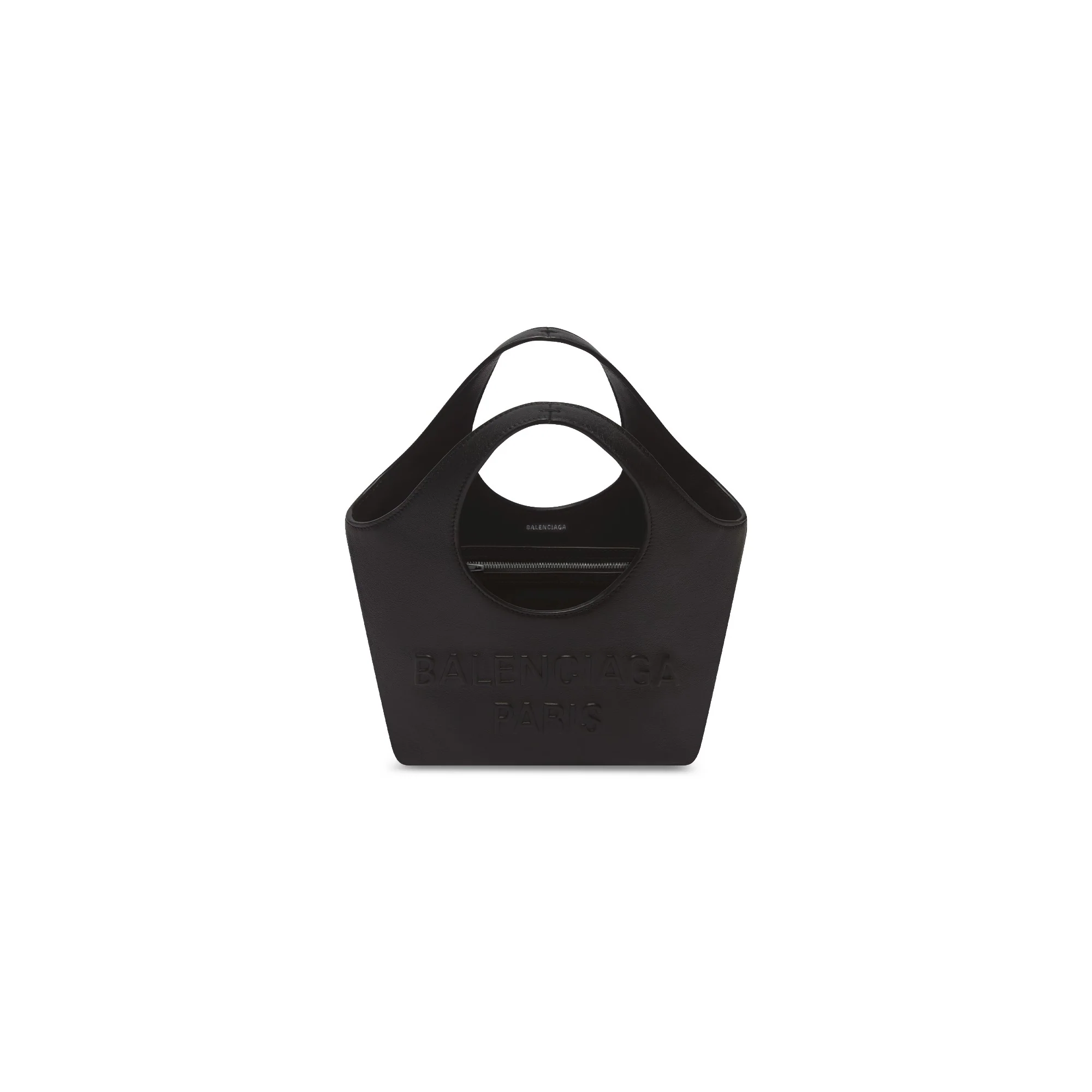 Mary-Kate XS - Black - Image 3