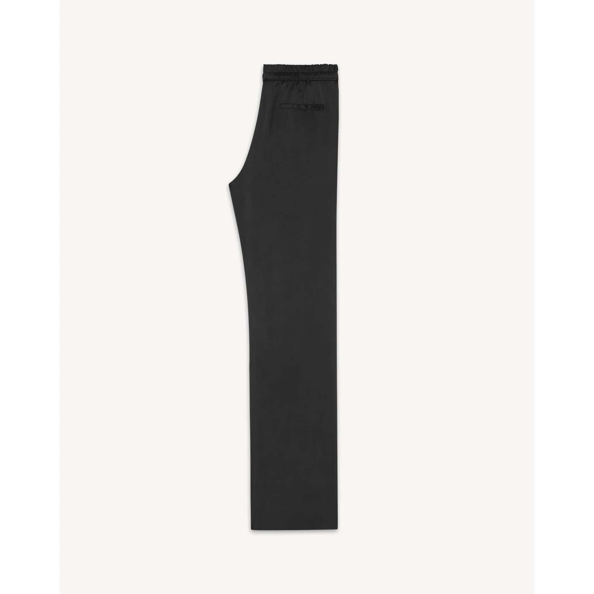Jogging Volume Droit P36B Twil - Noir - Image 2