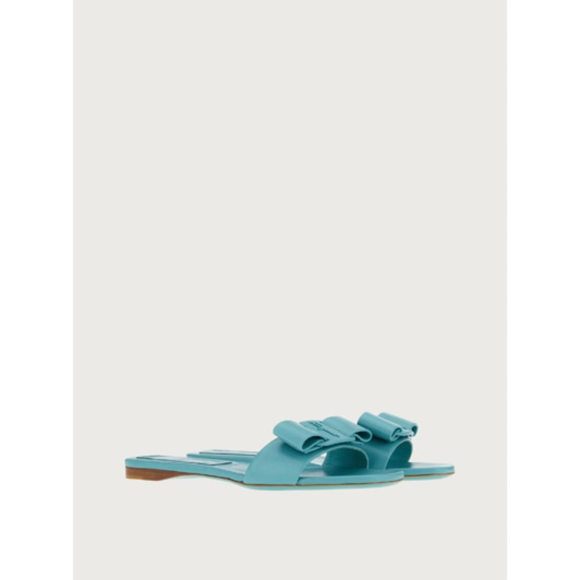 Viva Slide - Tyrone Turquoise - Image 3