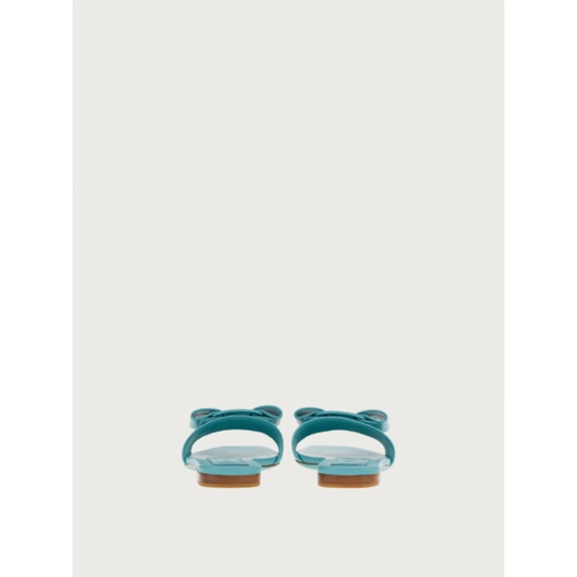 Viva Slide - Tyrone Turquoise - Image 4