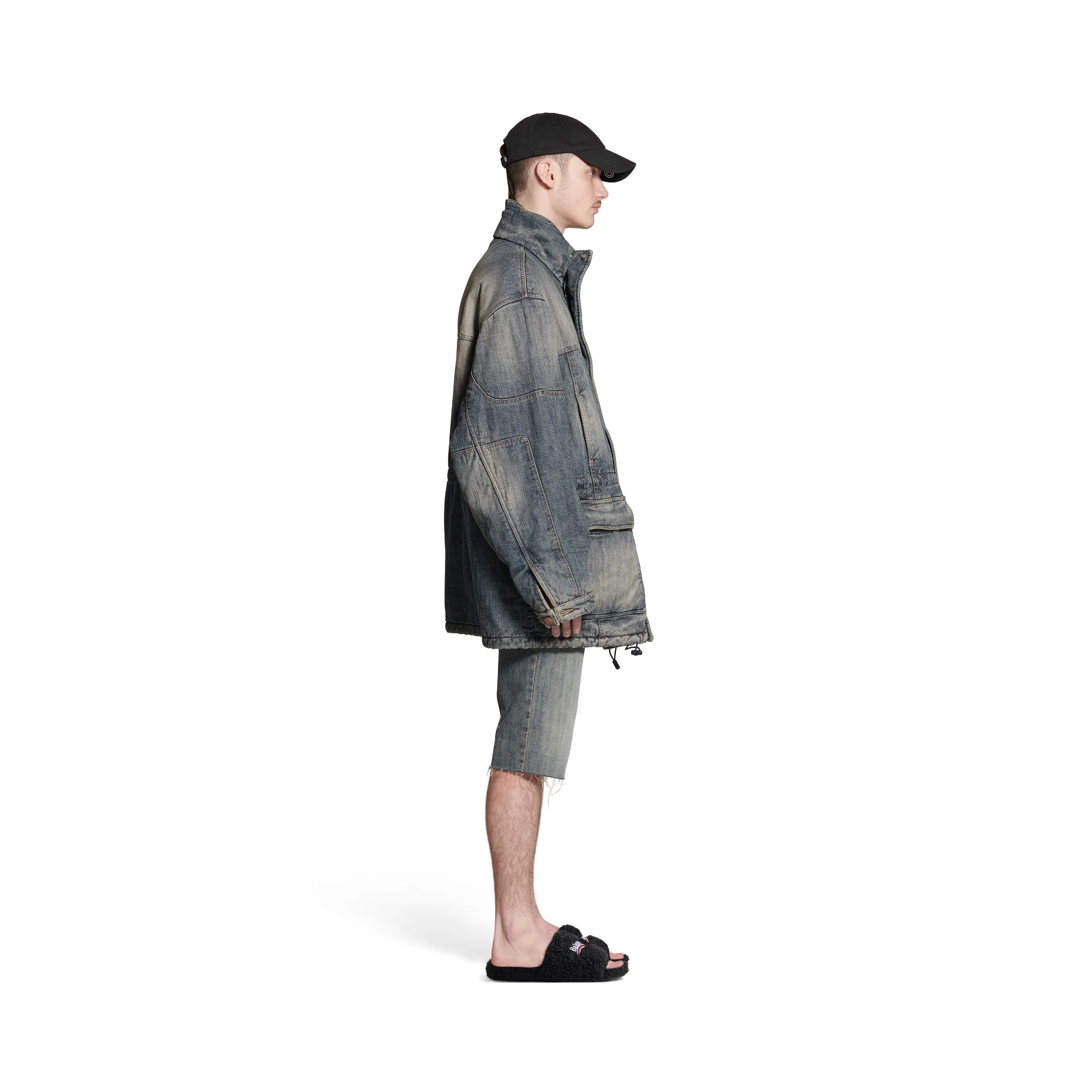 Parka - Blue Light Ring - Image 6