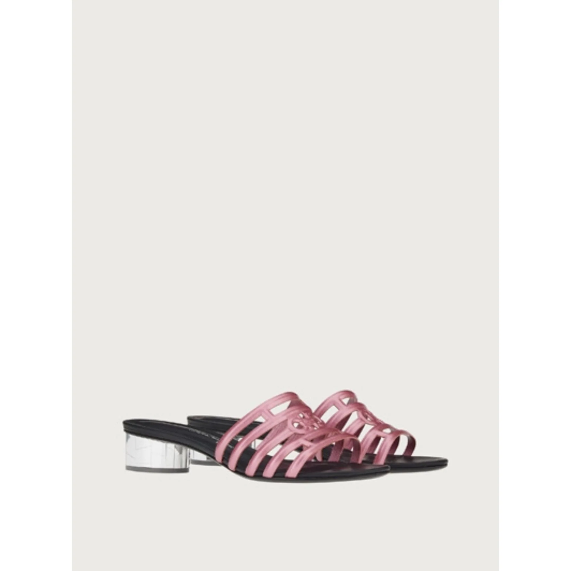 Gancini Slide - Flamingo - Image 3