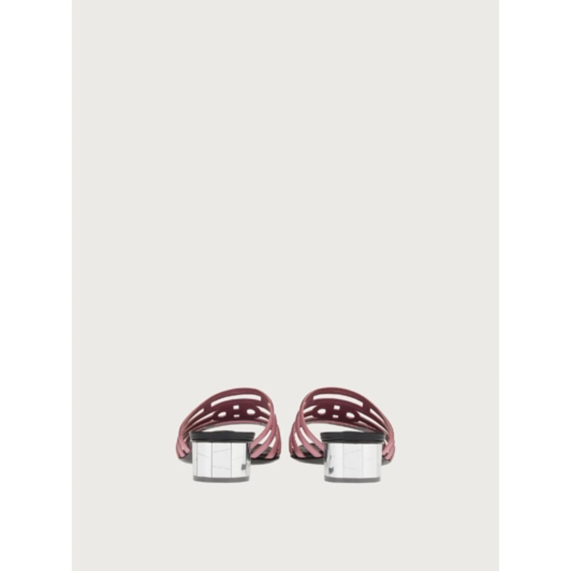 Gancini Slide - Flamingo - Image 4