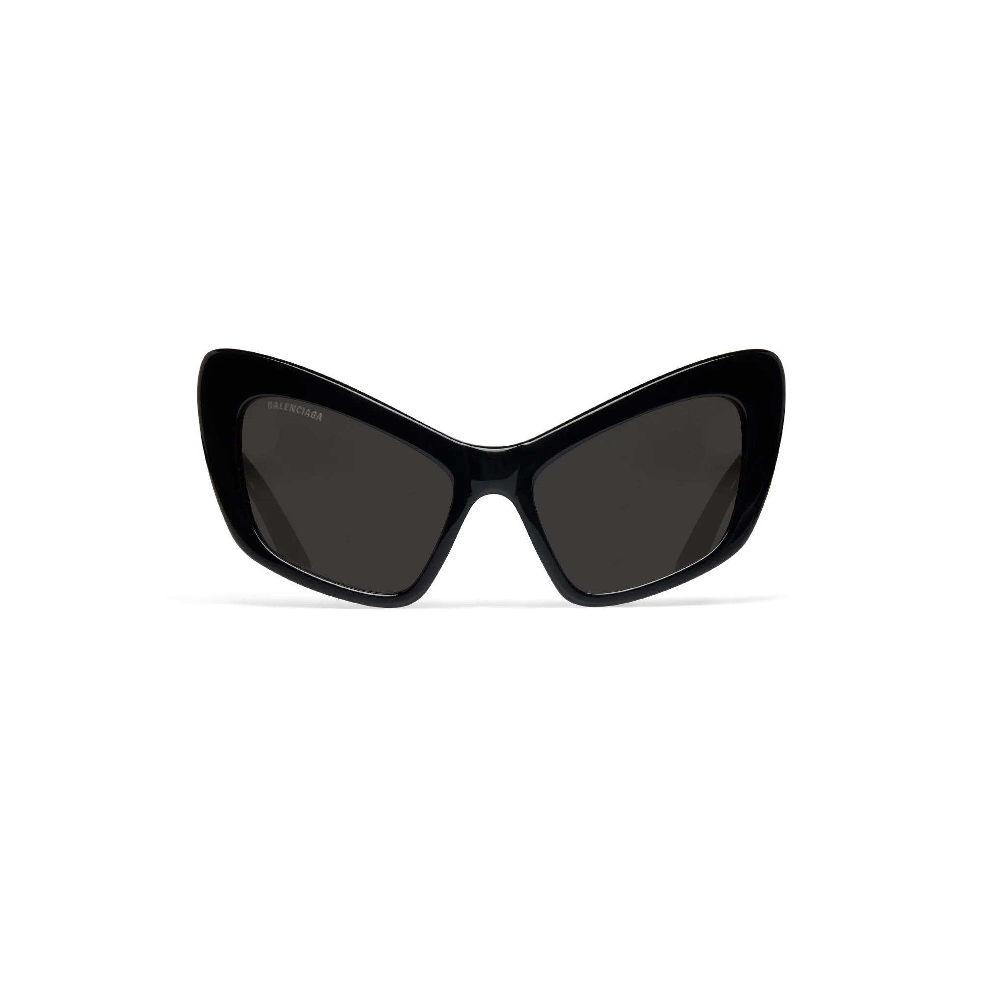 Monaco Cat 0293S - Black