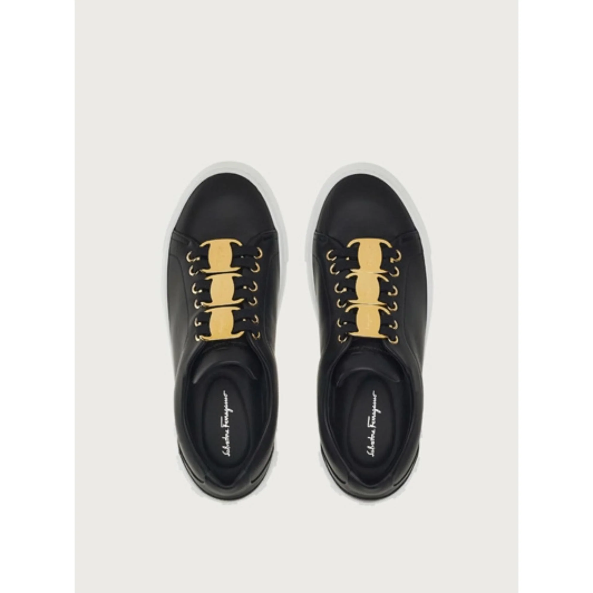 Vara Sneakers - Black - Image 2