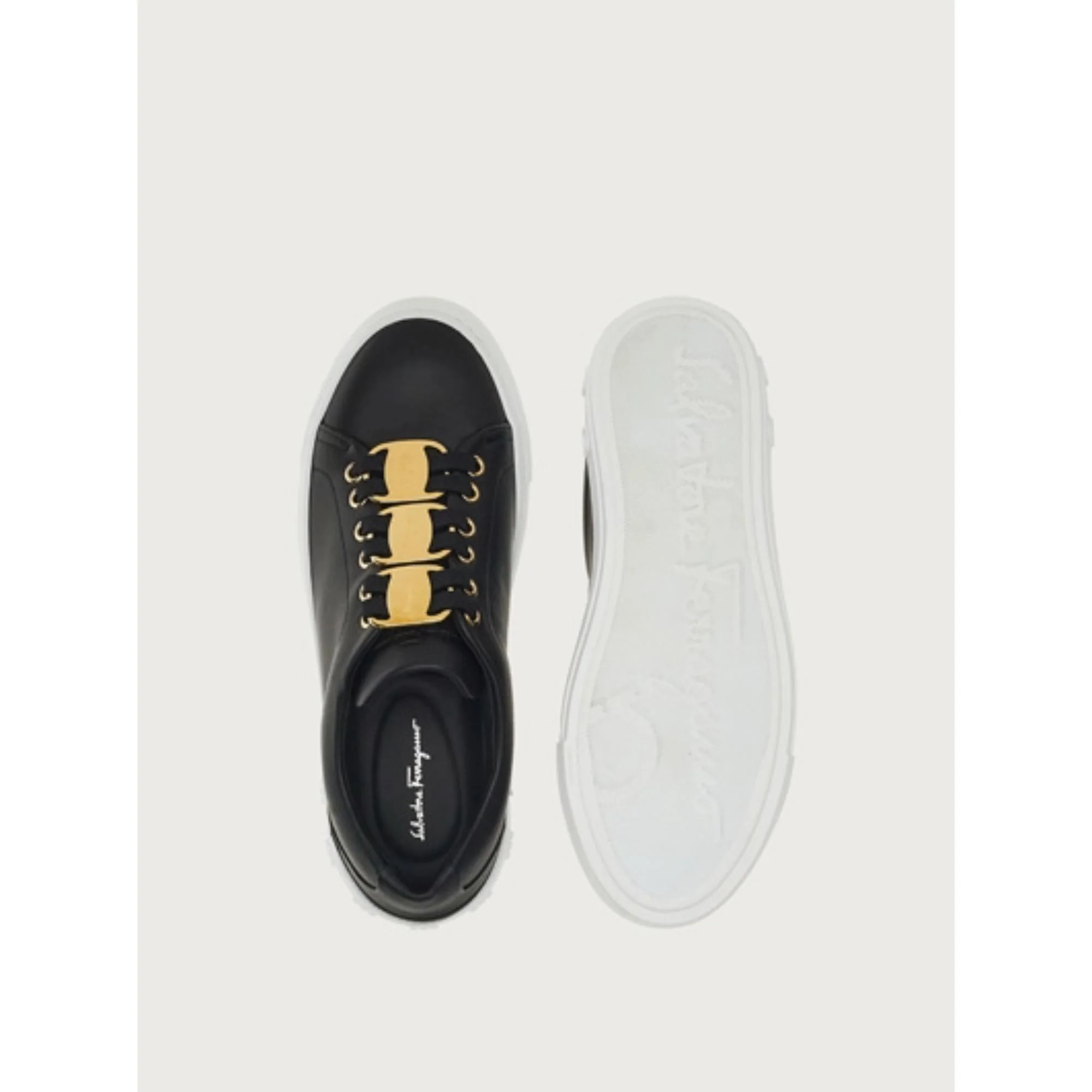 Vara Sneakers - Black - Image 3