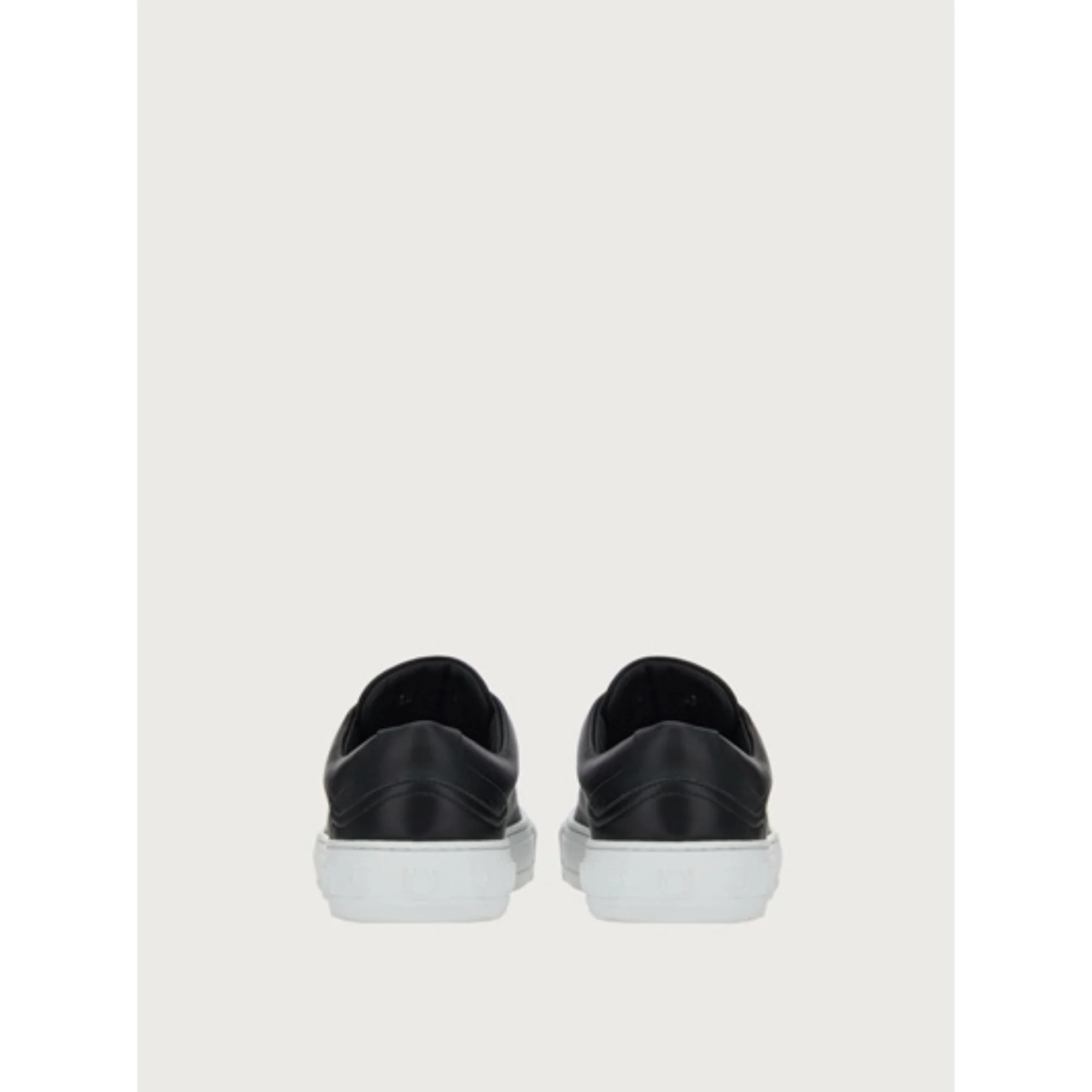 Vara Sneakers - Black - Image 5