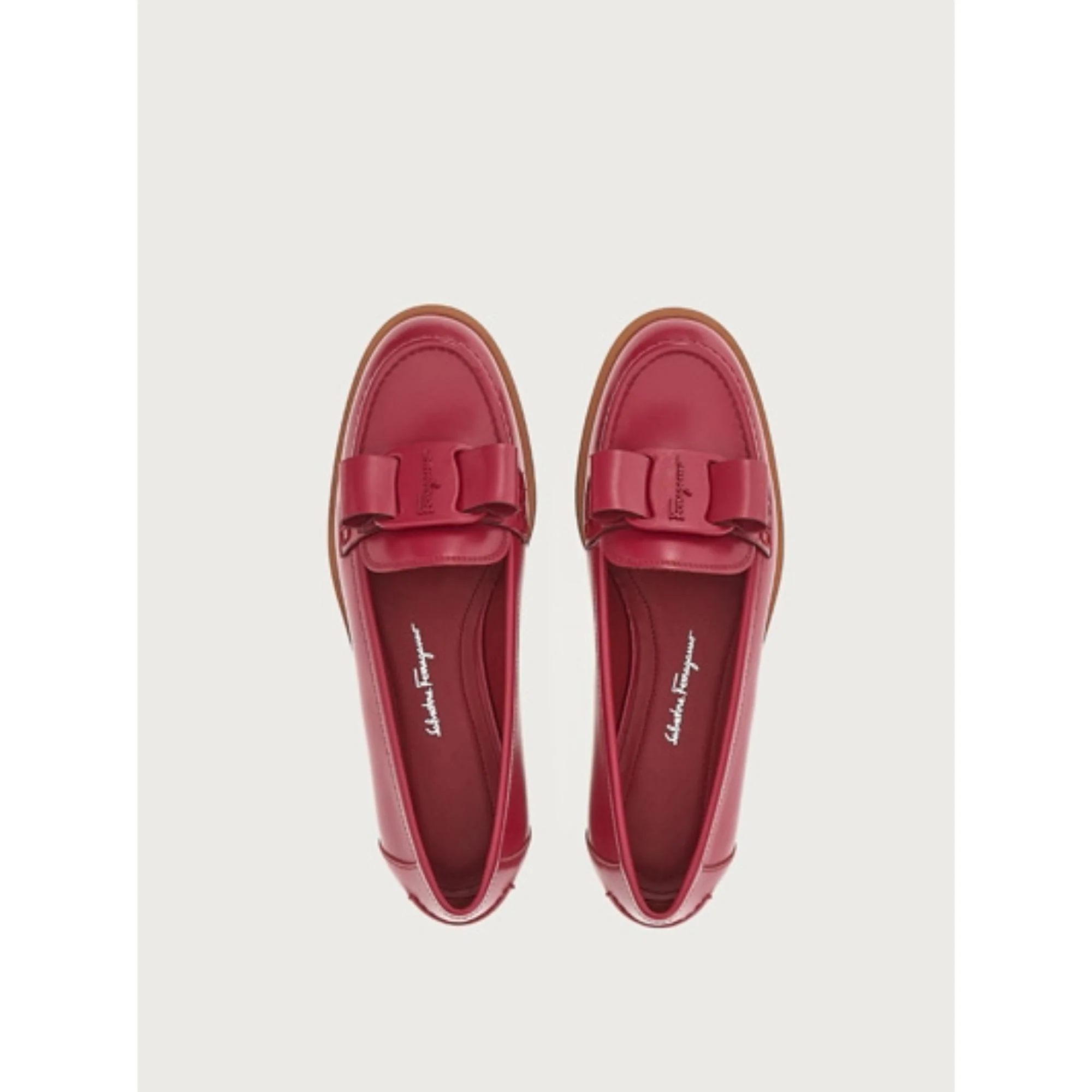Viva Loafers - Pomegranate - Image 2