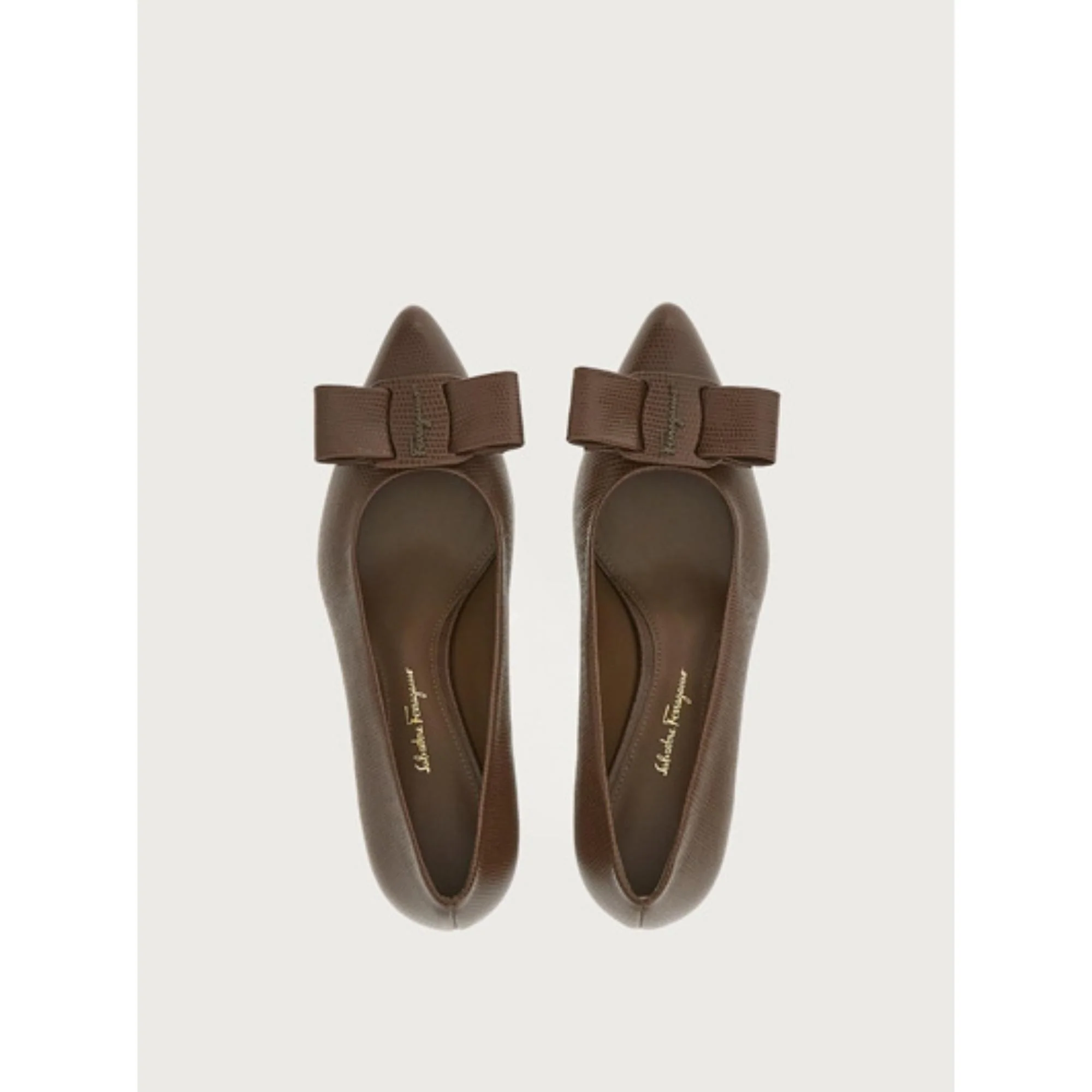 Viva Pumps Shoe - Moss - Image 2