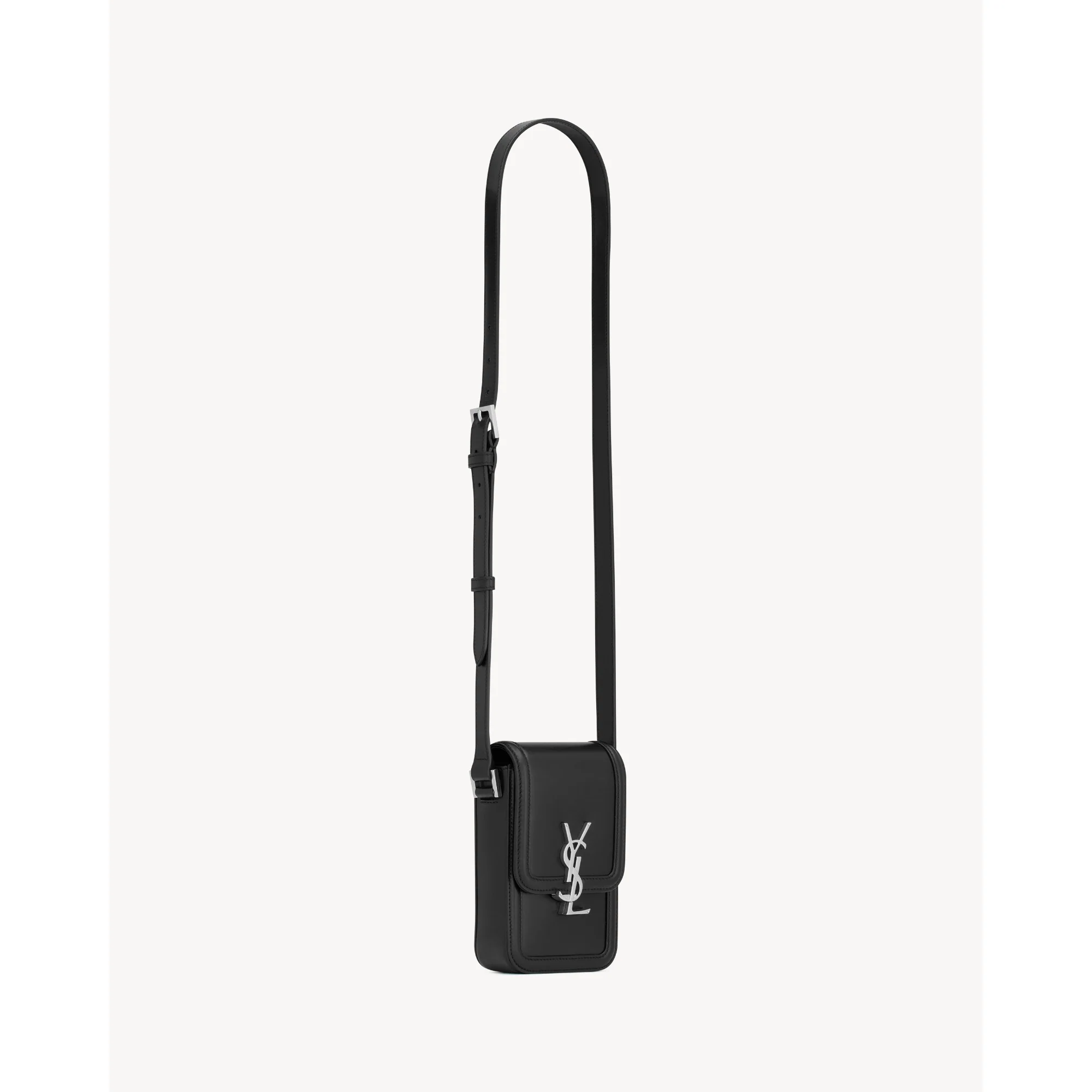 Solferino Mini Bag - Nero - Image 6