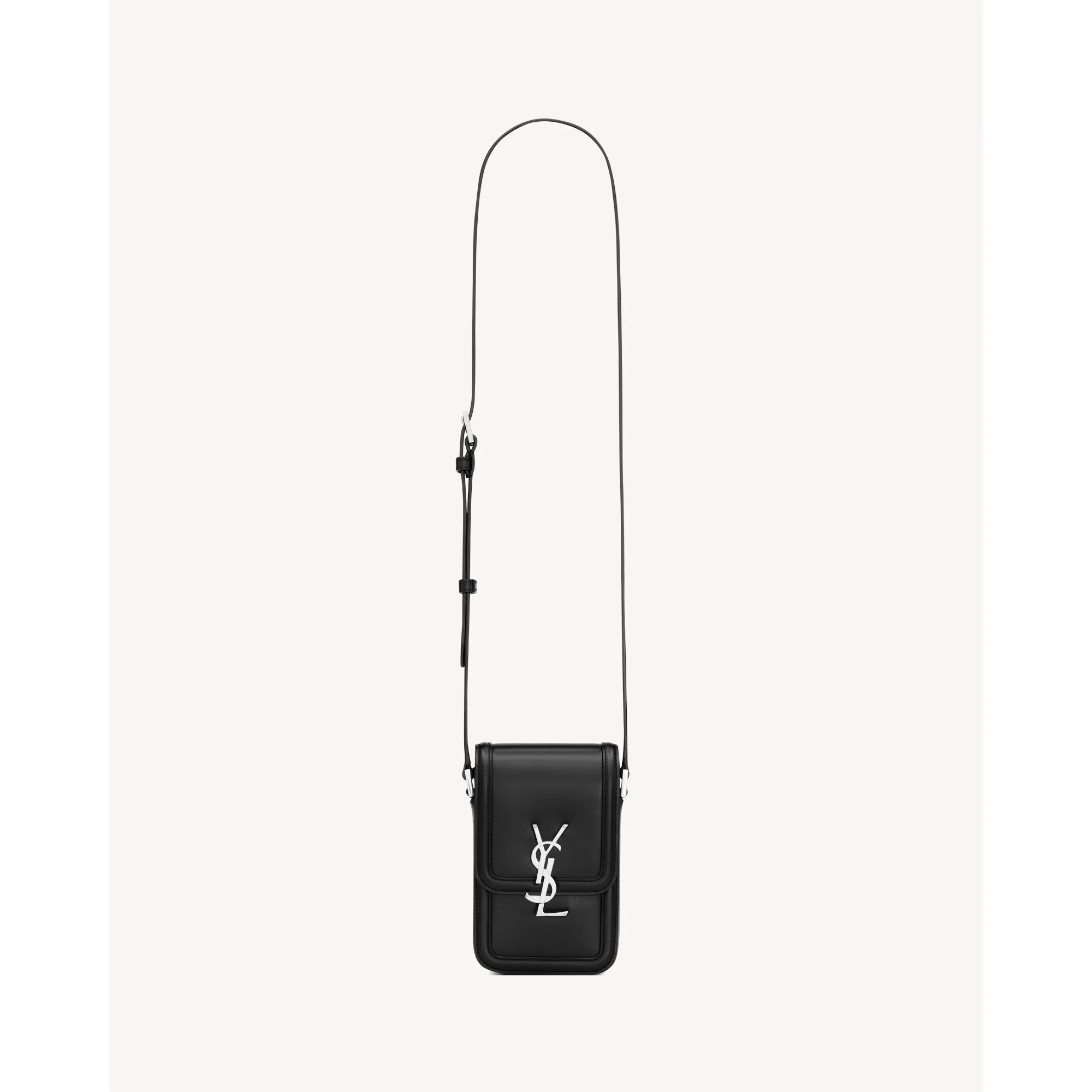 Solferino Mini Bag - Nero