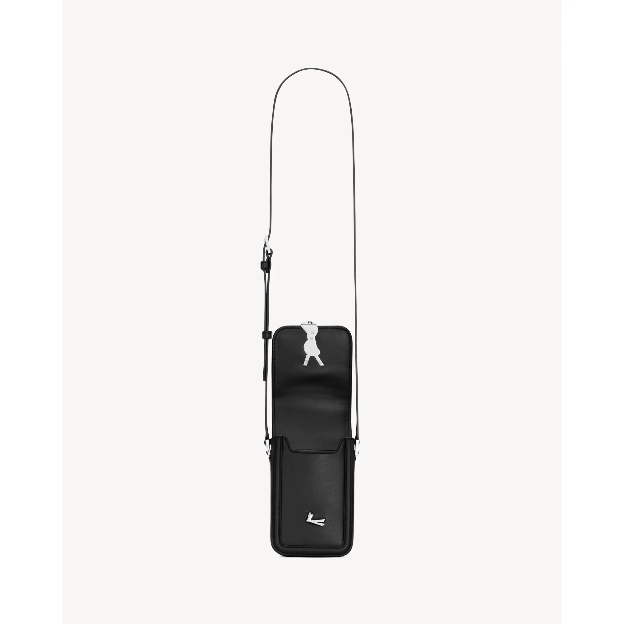 Solferino Mini Bag - Nero - Image 5