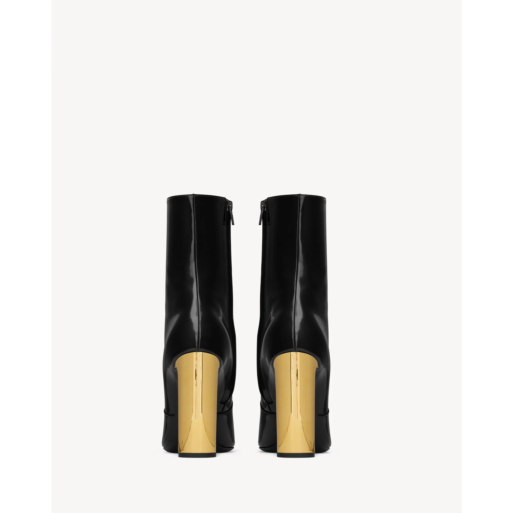 Auteuil 105 Boot - Nero - Image 3