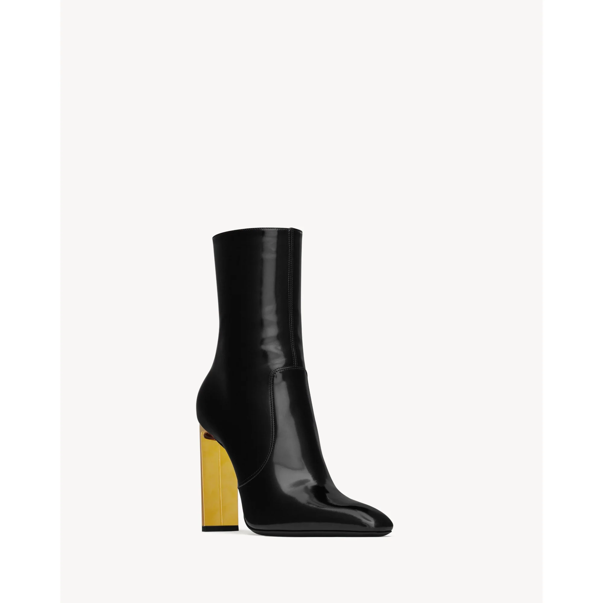 Auteuil 105 Boot - Nero - Image 5