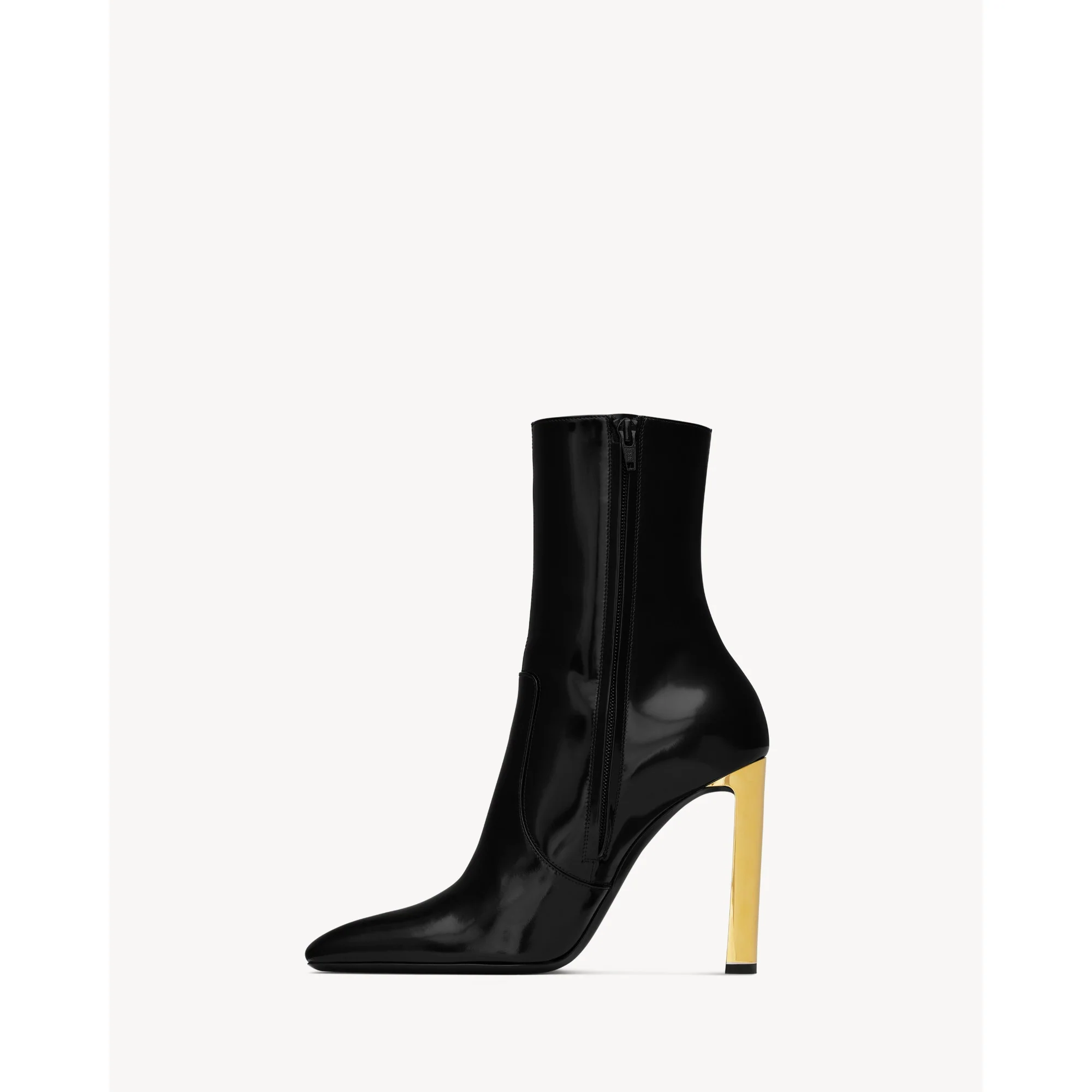 Auteuil 105 Boot - Nero - Image 4