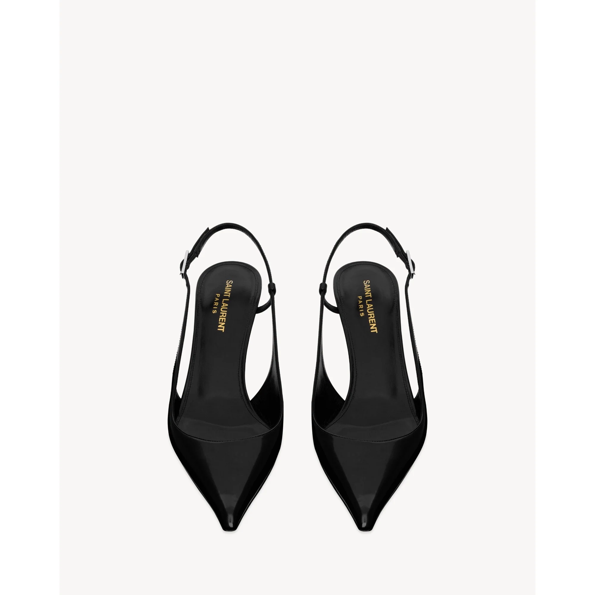 Vendome 70 Slingback Pump - Nero - Image 2