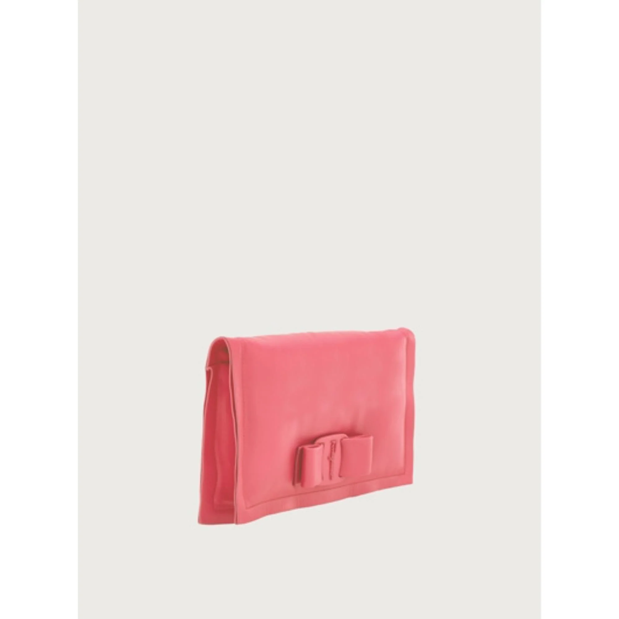 Viva Bow Minibag - Peony - Image 2