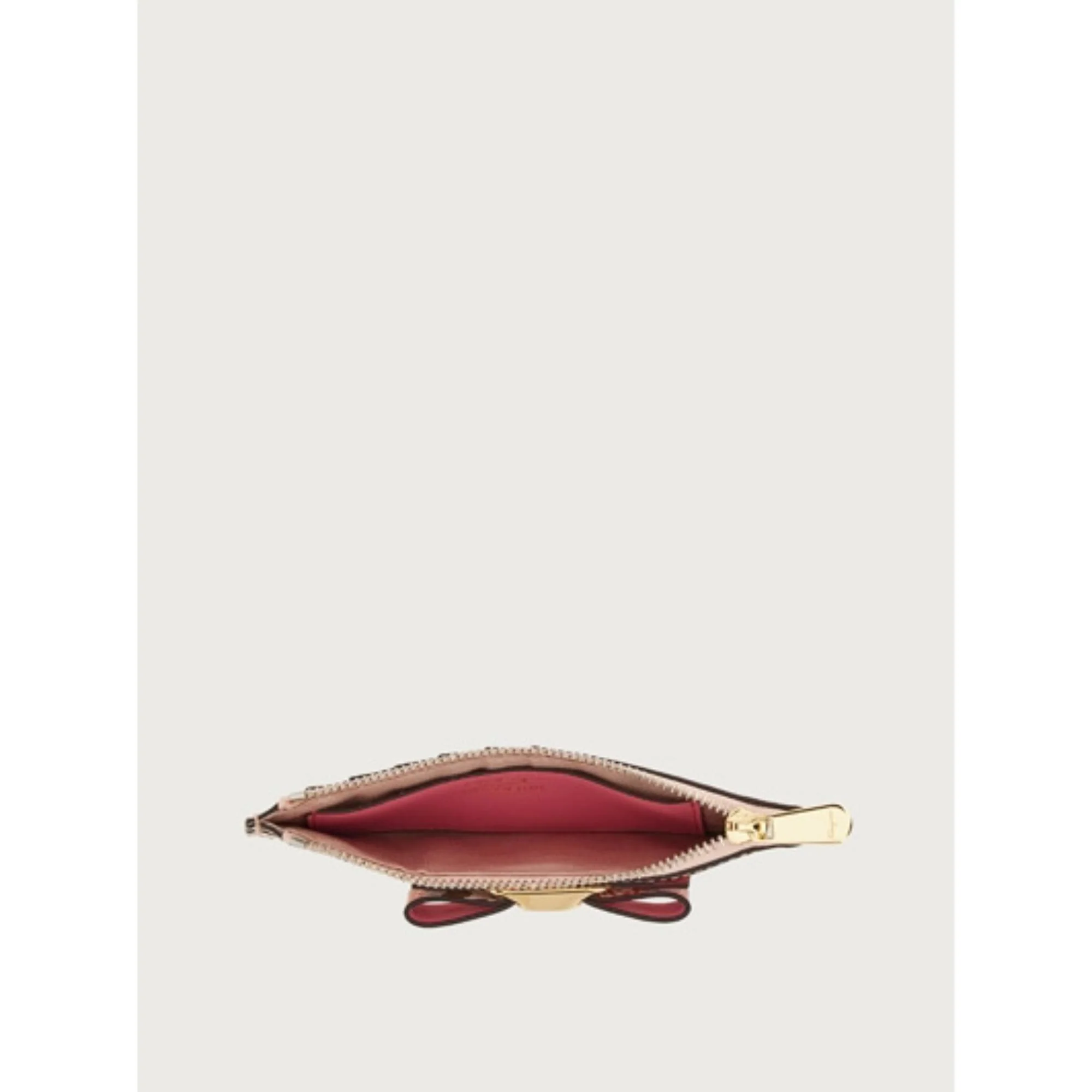 Vara Bow Credit Card Holder - Multicolor - Image 4