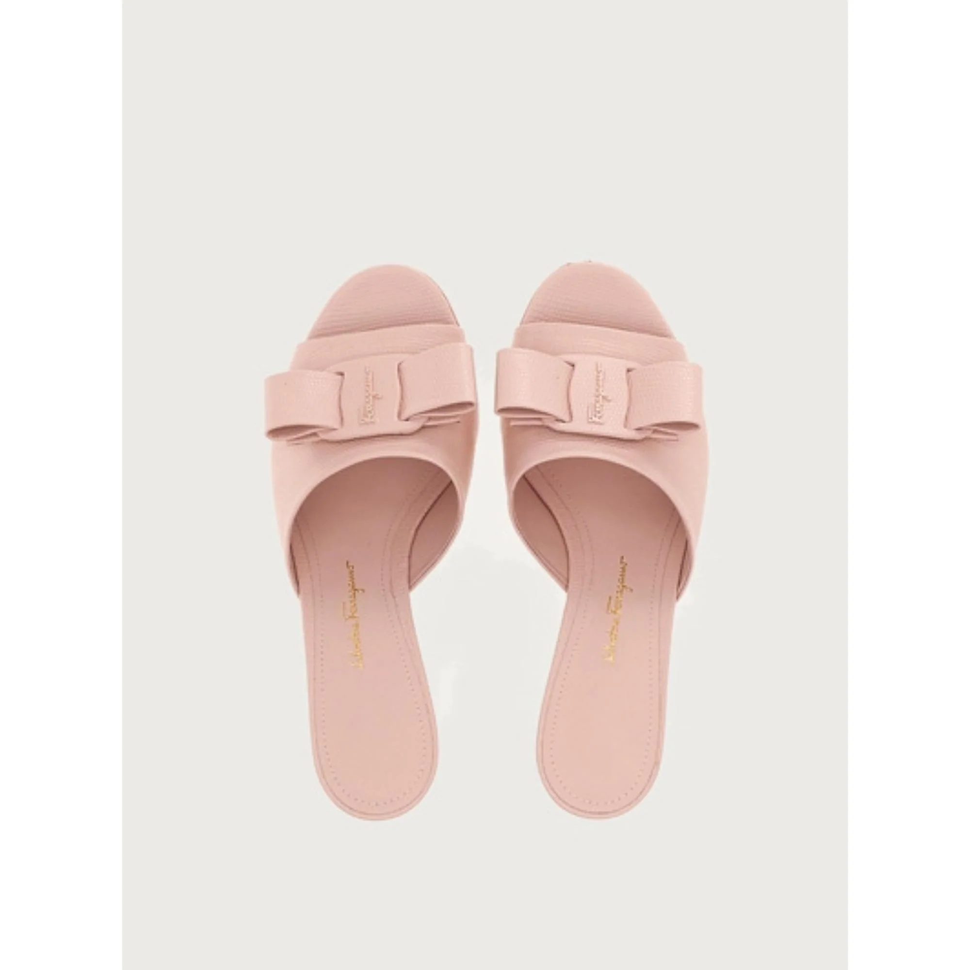 Viva Sandals - Powder Rose - Image 2
