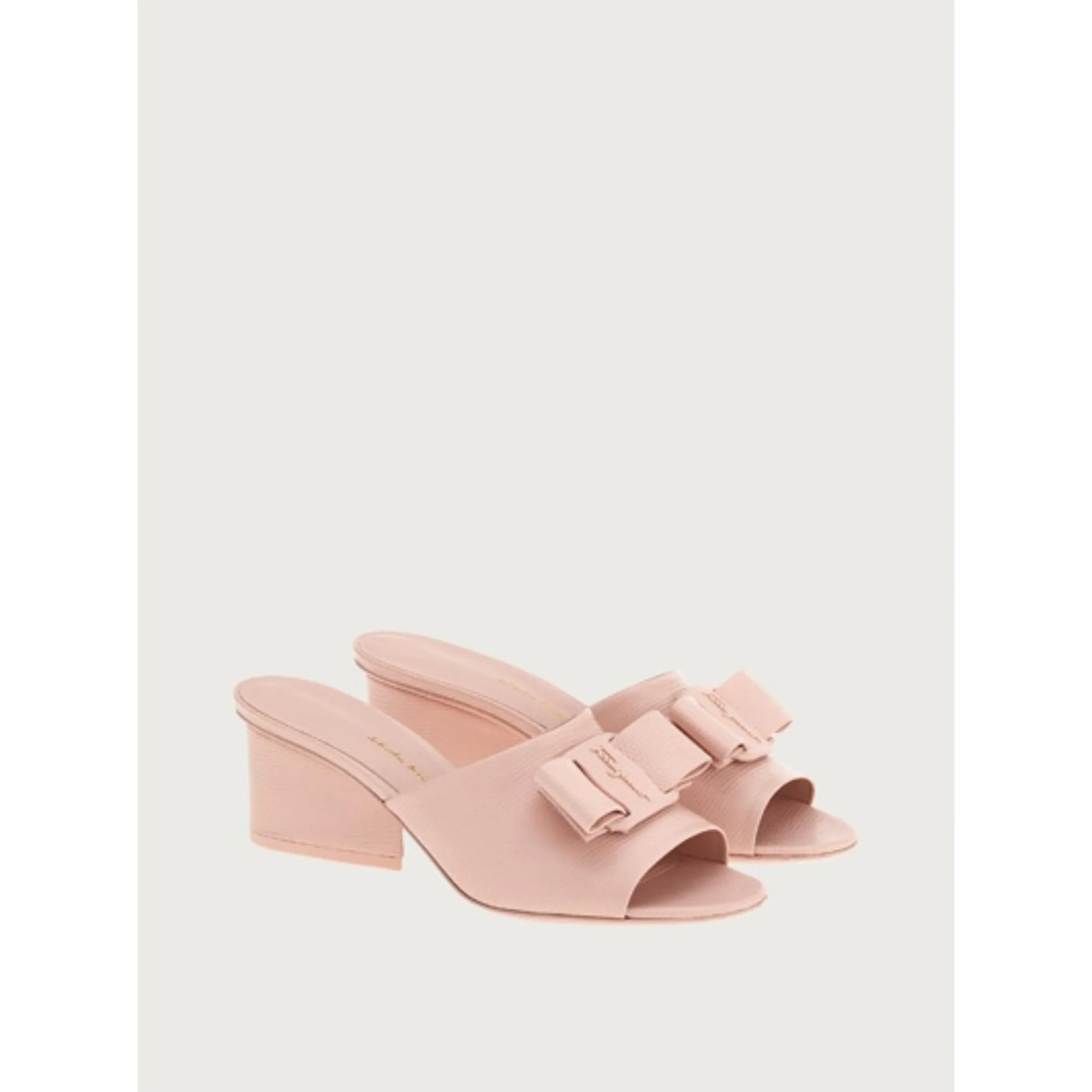 Viva Sandals - Powder Rose - Image 3