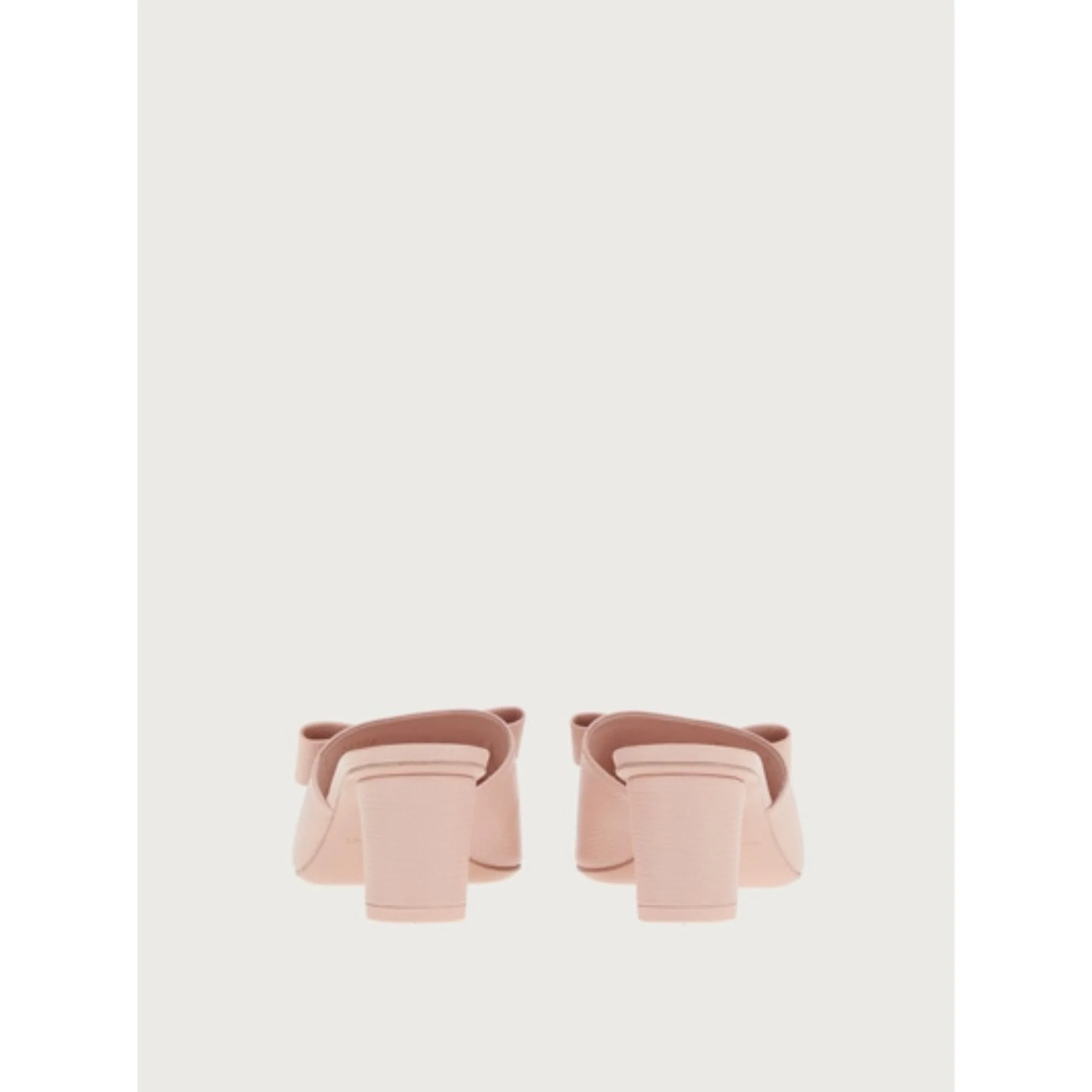 Viva Sandals - Powder Rose - Image 4