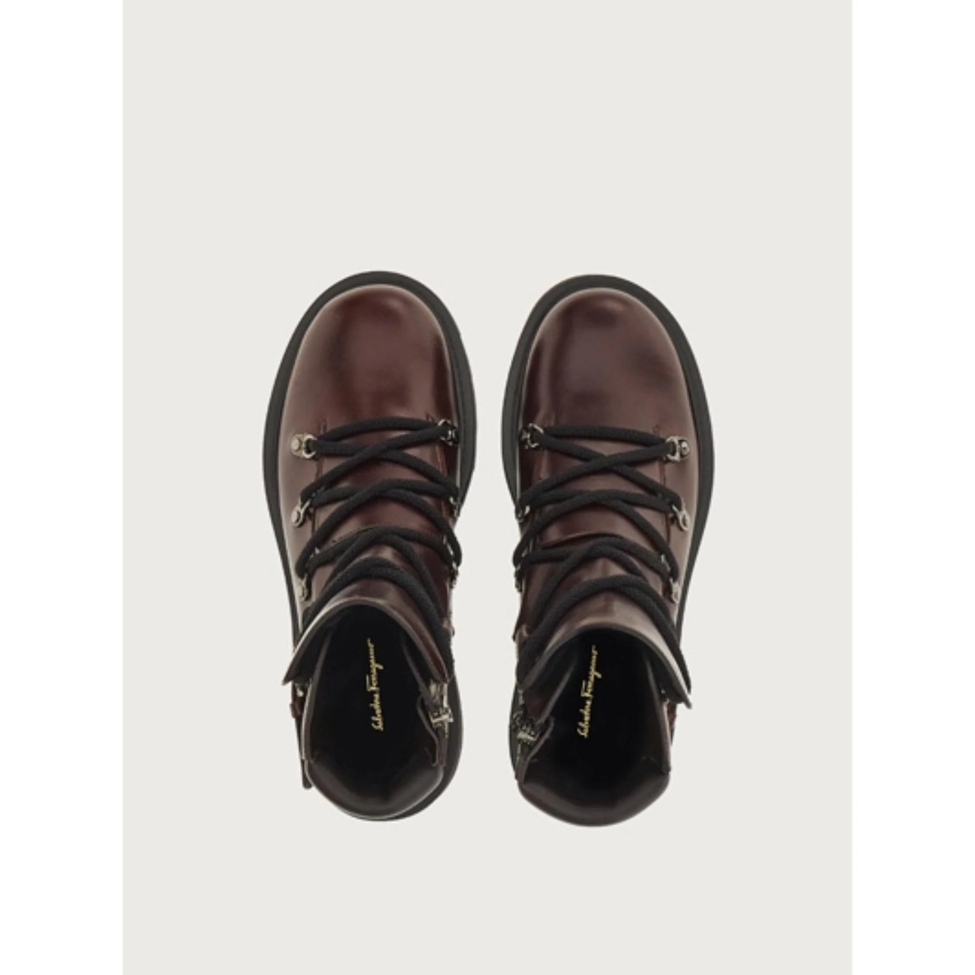 Hiking Boots - Ganache Brown - Image 2