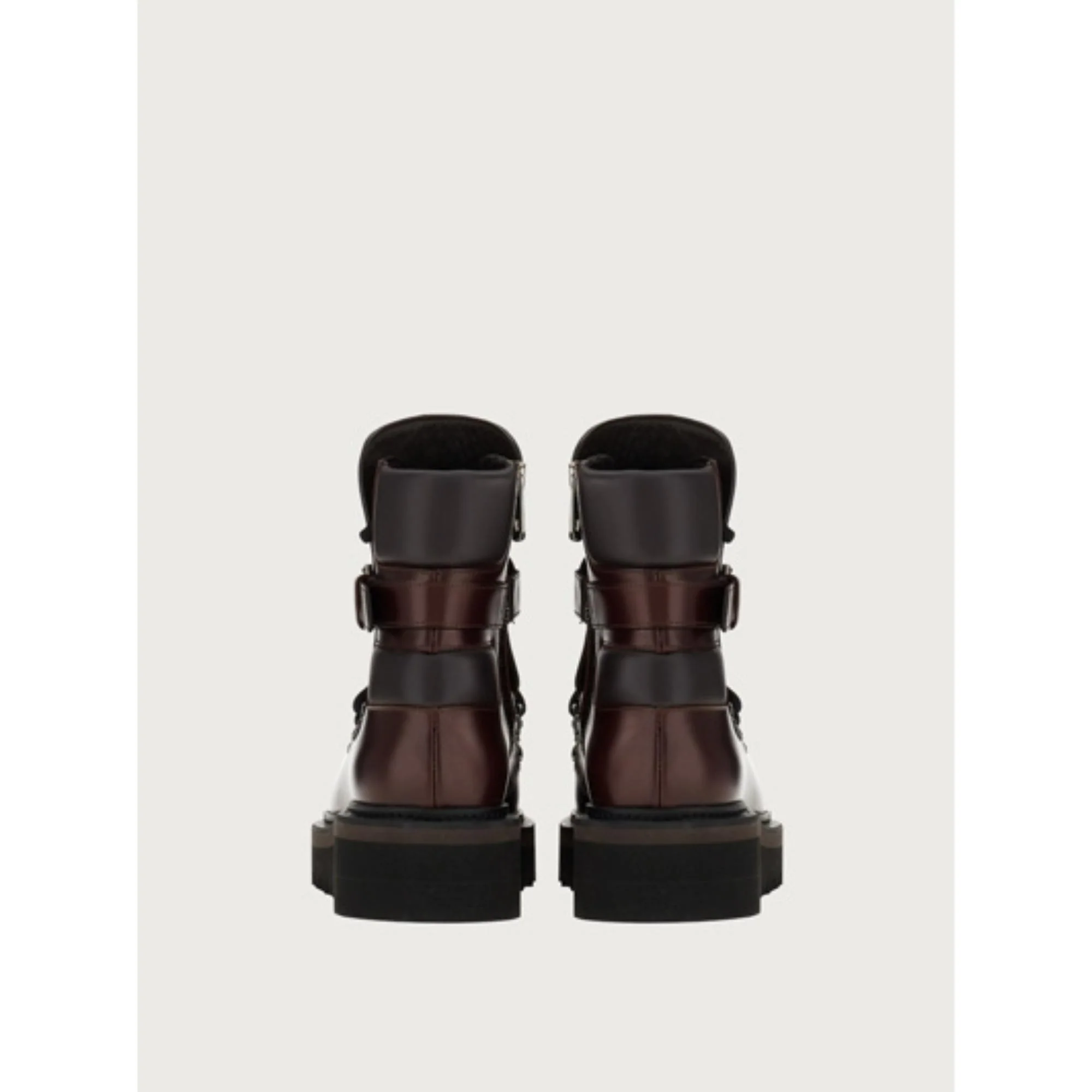 Hiking Boots - Ganache Brown - Image 5