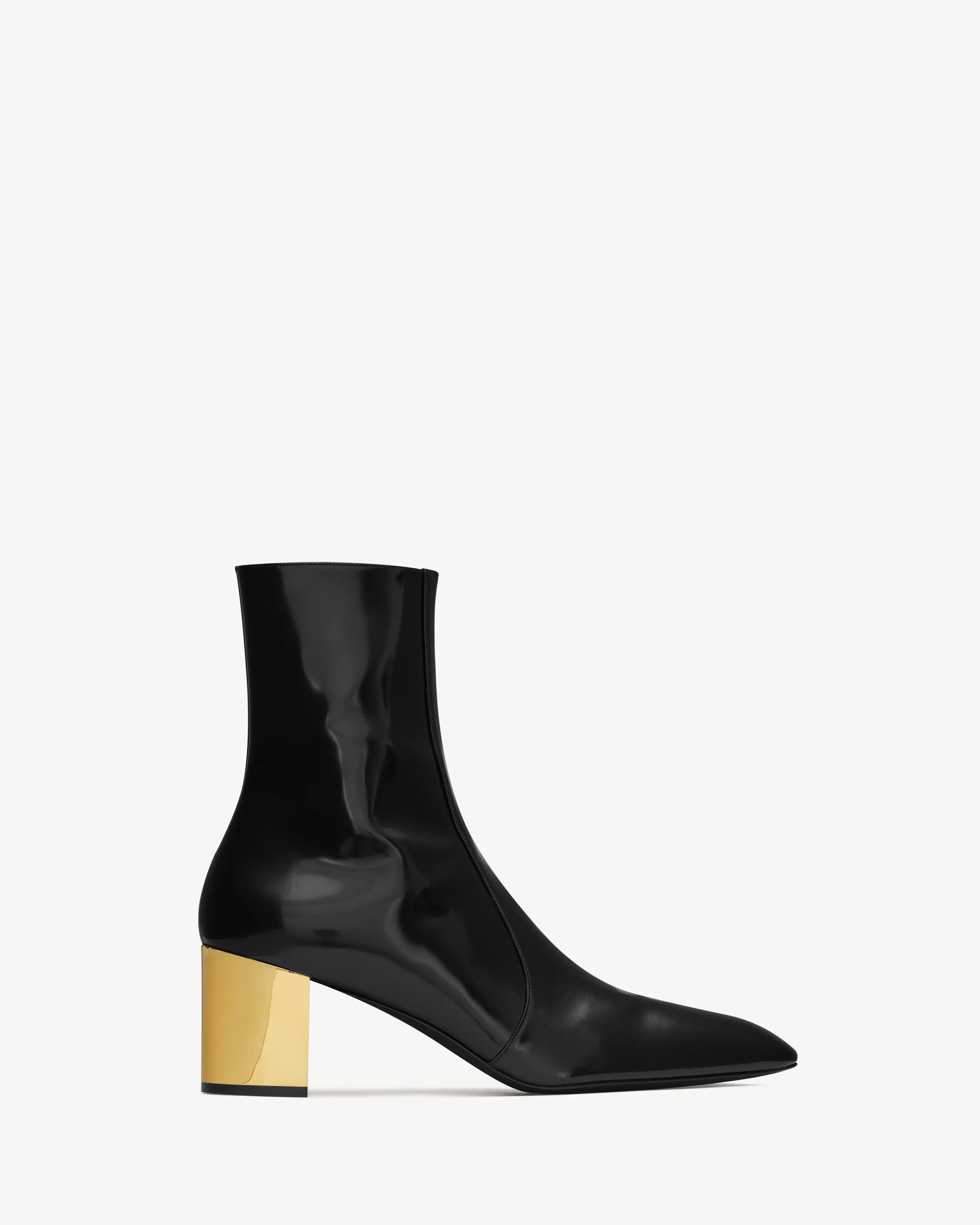 Xiv 70 Zip Boot - Nero