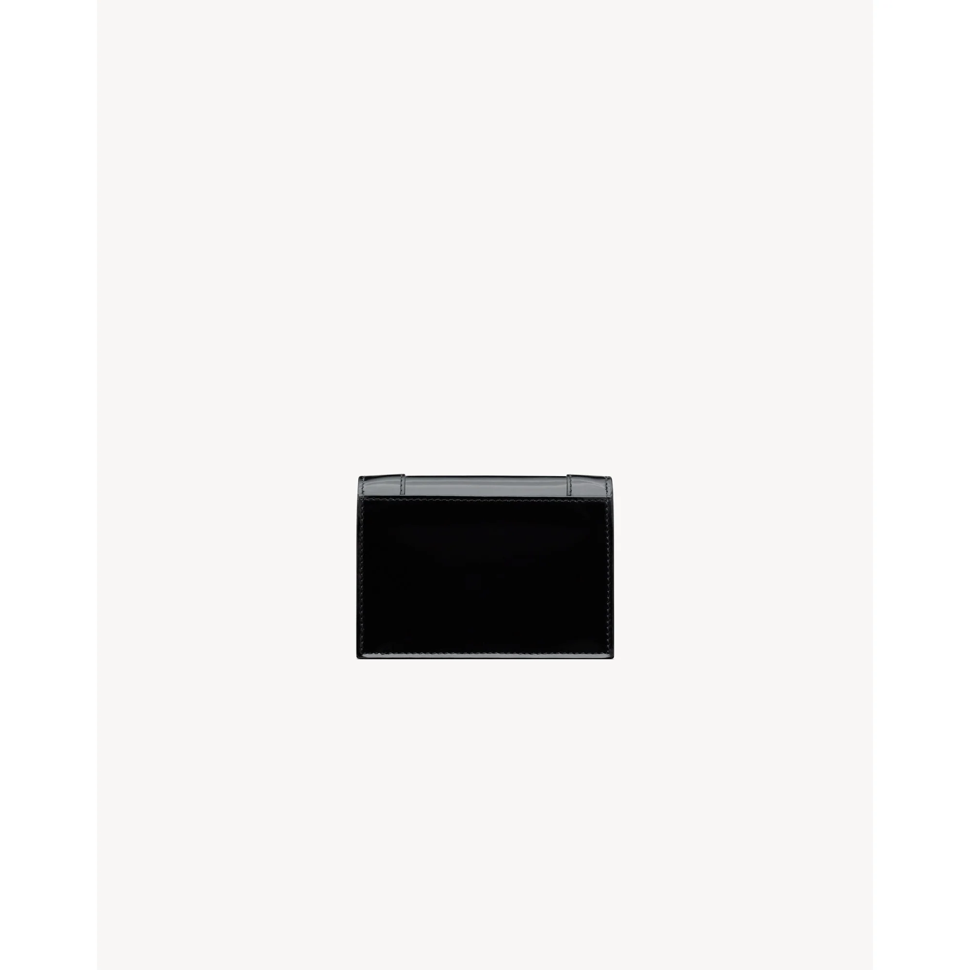 Business Card Case - Nero - Image 2