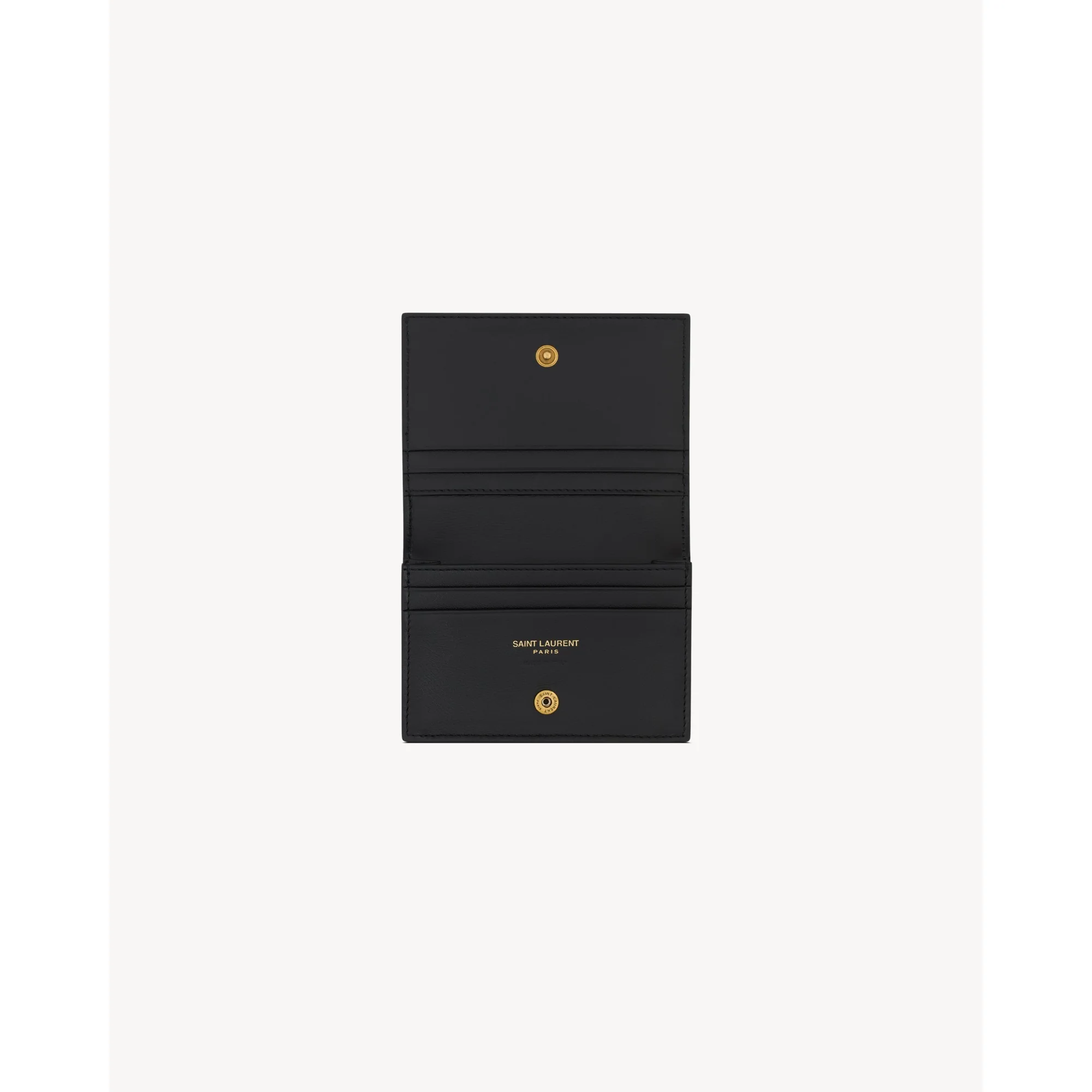 Business Card Case - Nero - Image 4
