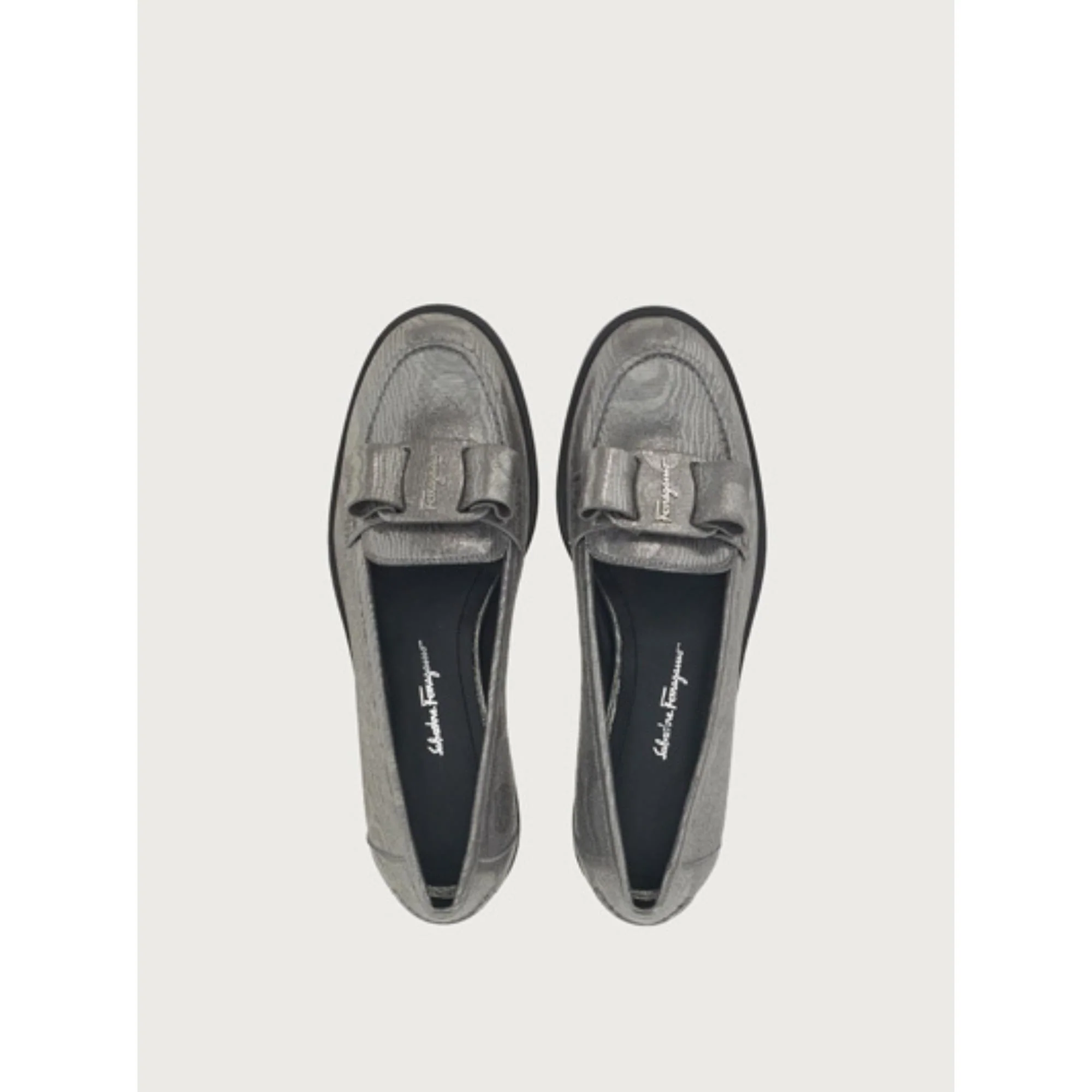 Viva Loafers - Gray - Image 2
