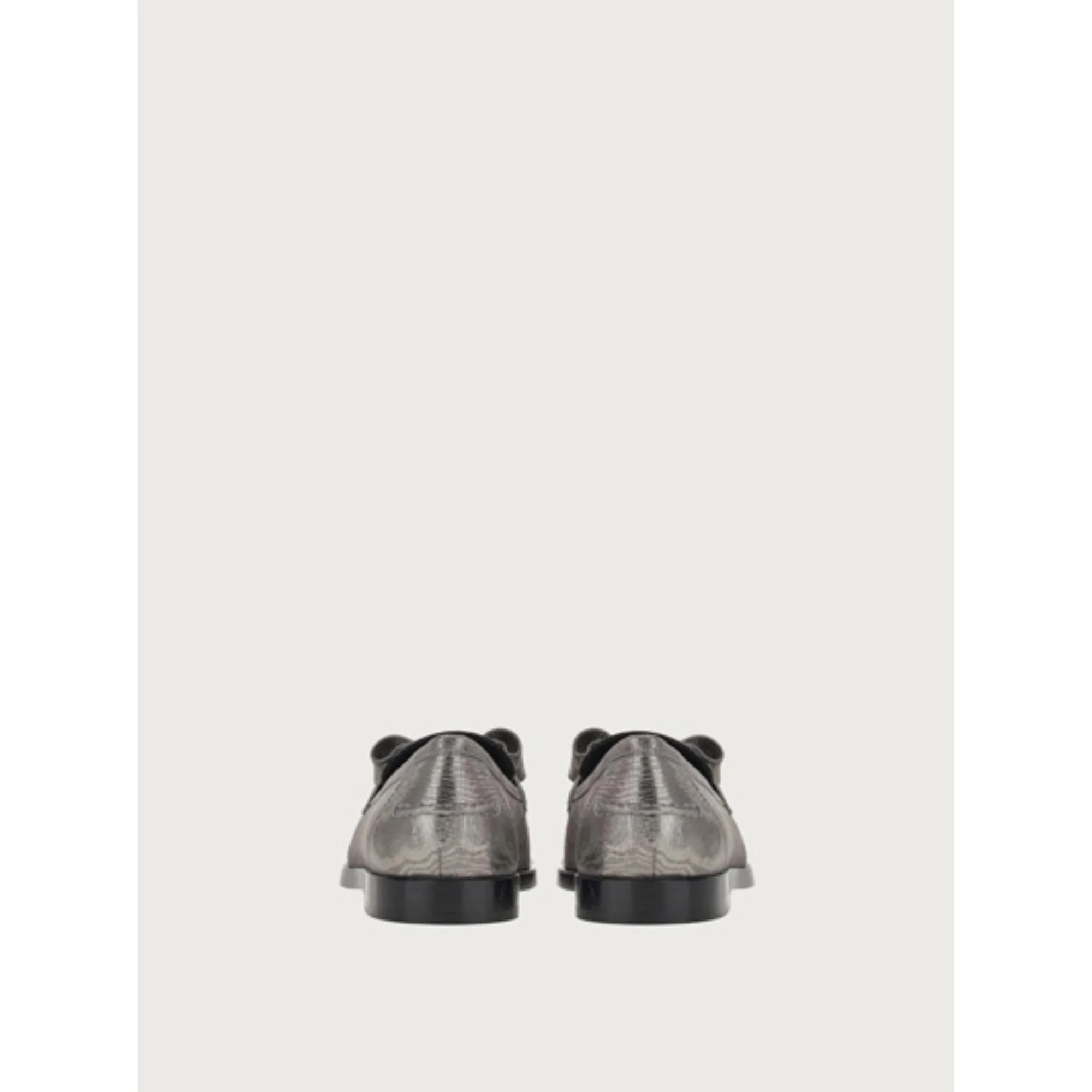 Viva Loafers - Gray - Image 4