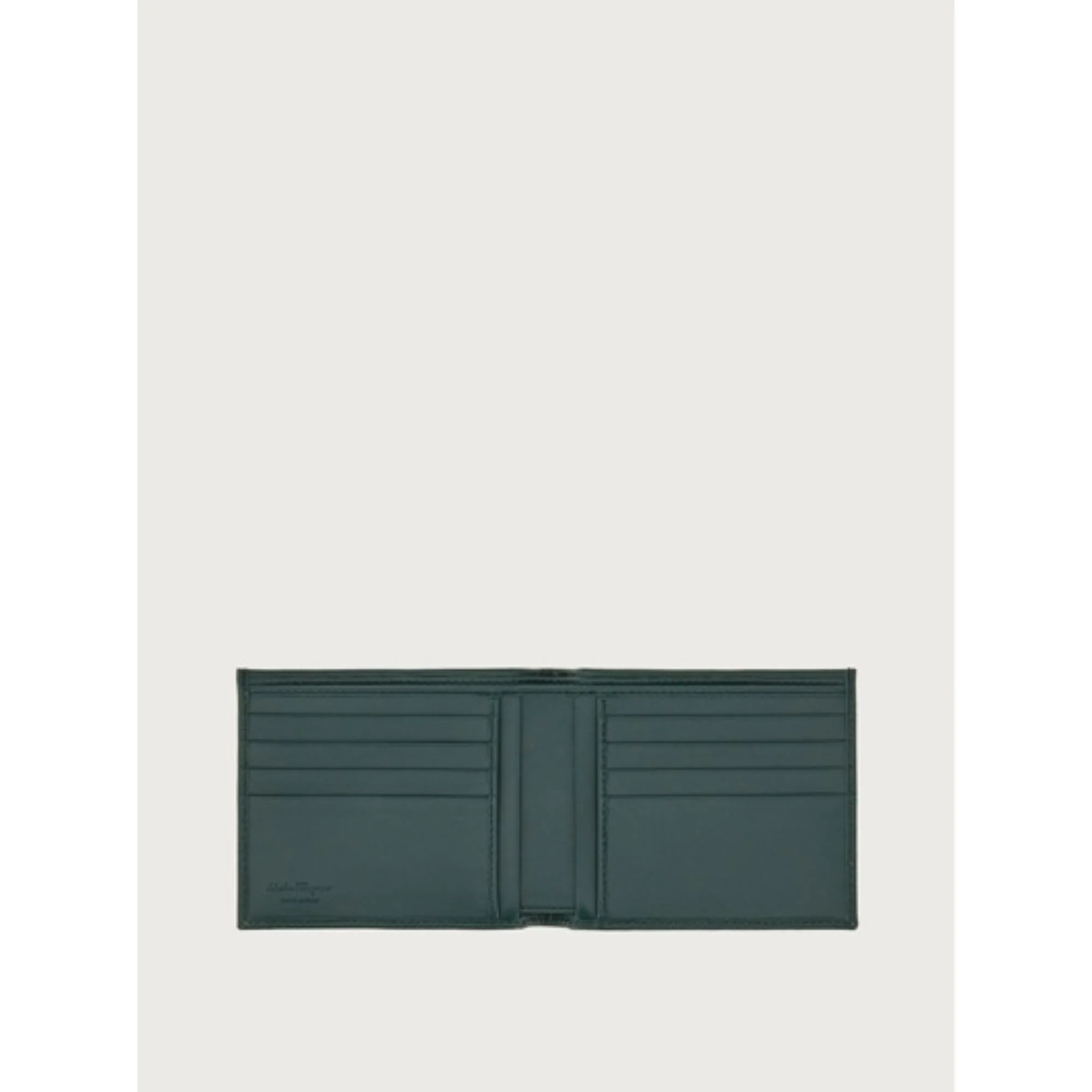 Gancini Wallet - Holly/Black - Image 4
