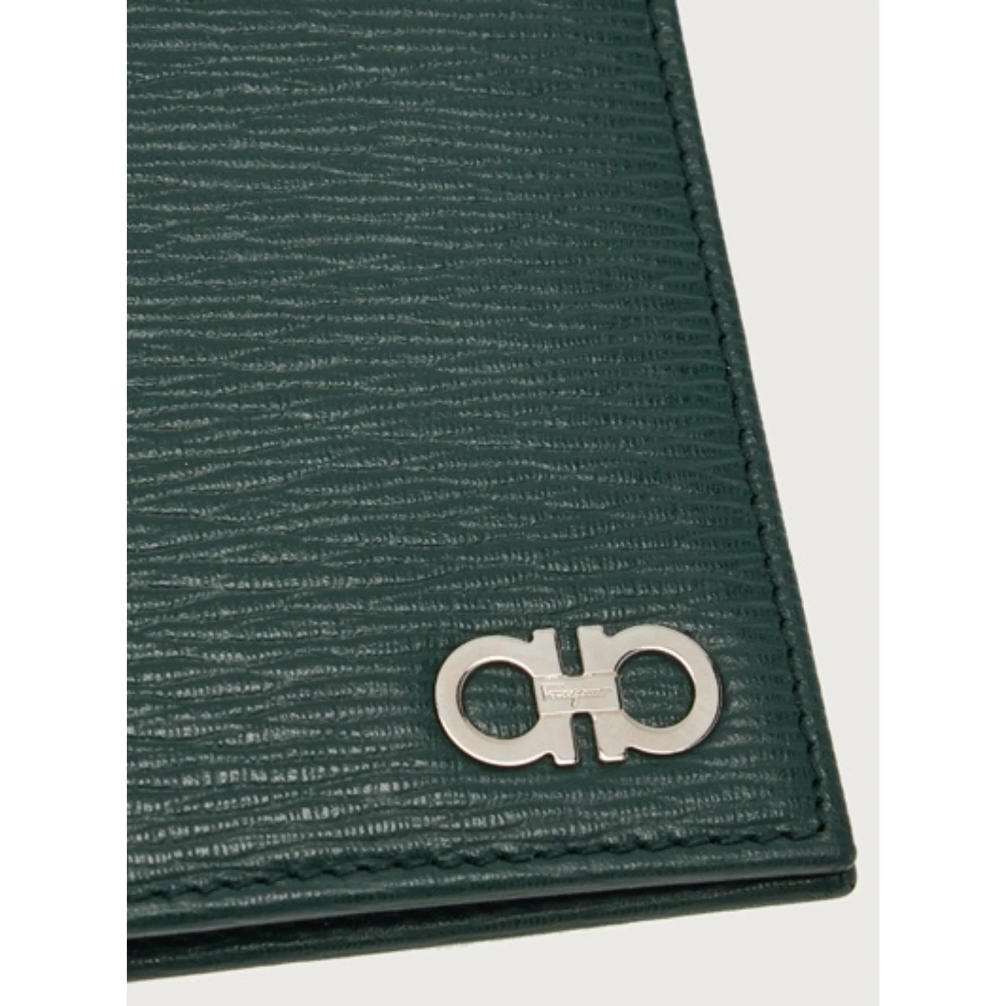Gancini Wallet - Holly/Black - Image 5