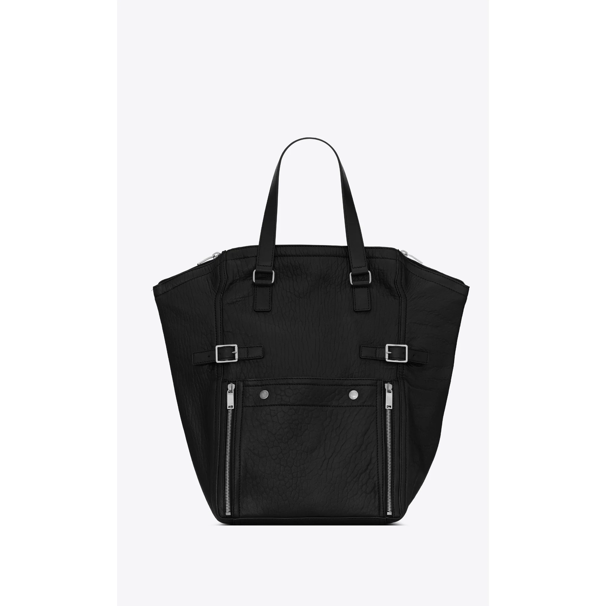 Tote Bag Downtown - Nero