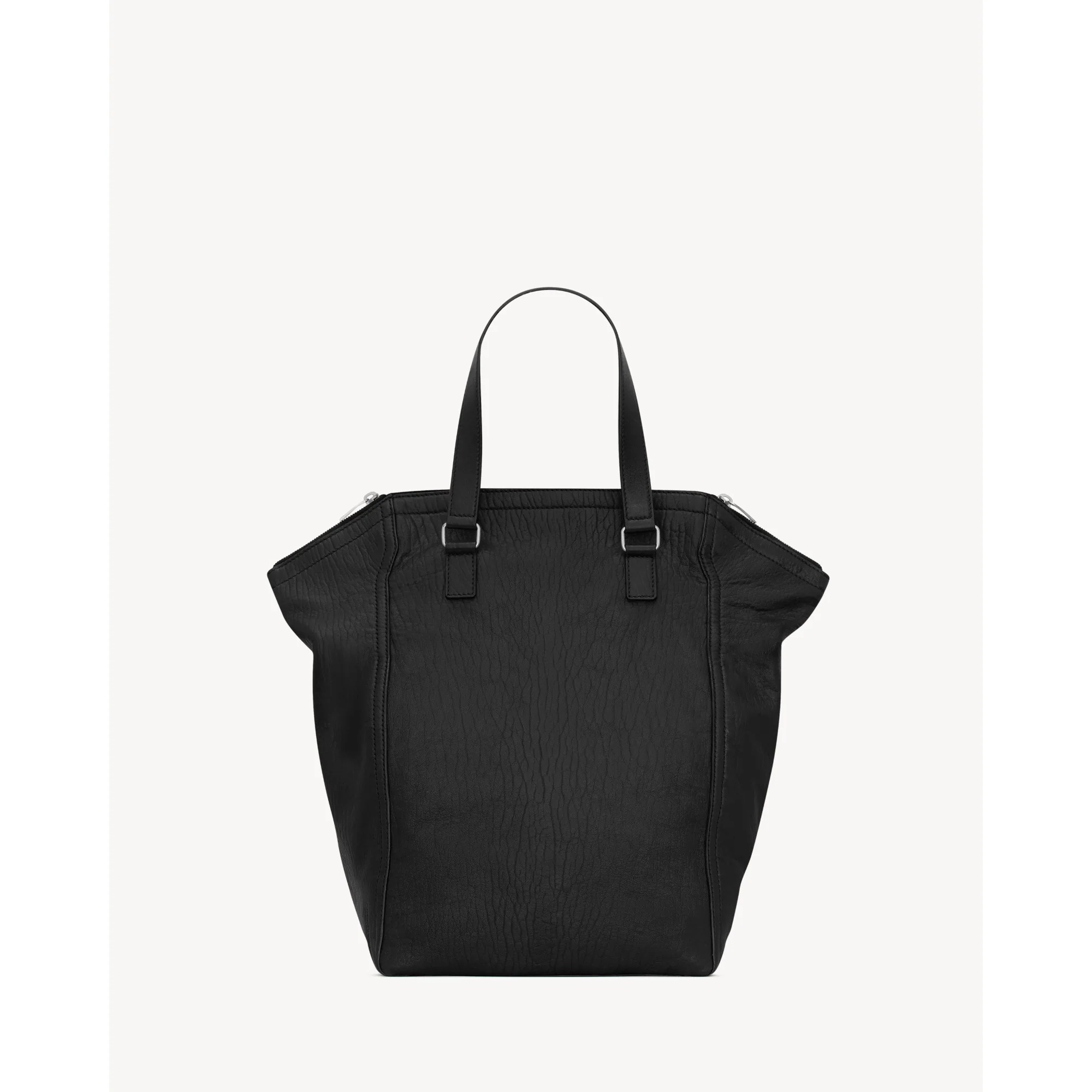 Tote Bag Downtown - Nero - Image 2