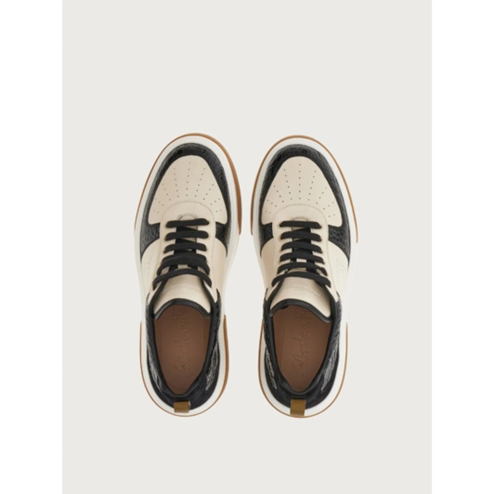 Sneakers - Black - Image 2