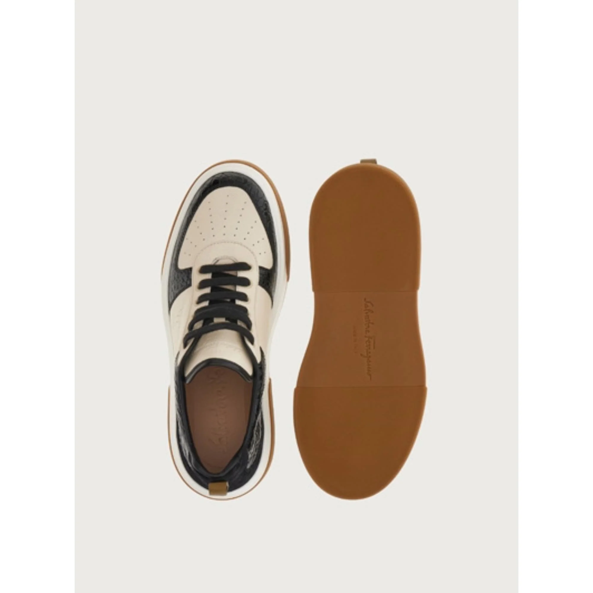 Sneakers - Black - Image 3