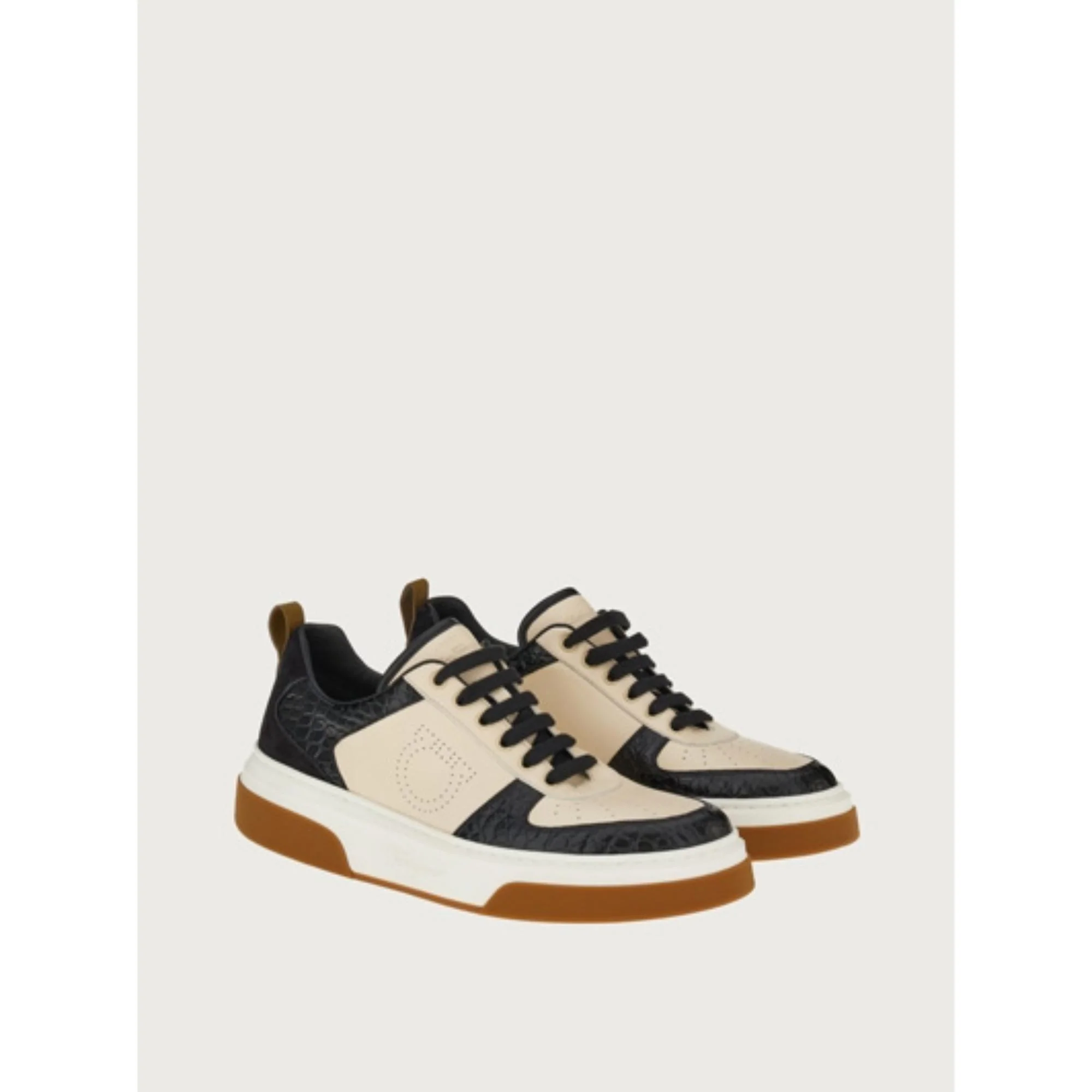 Sneakers - Black - Image 4