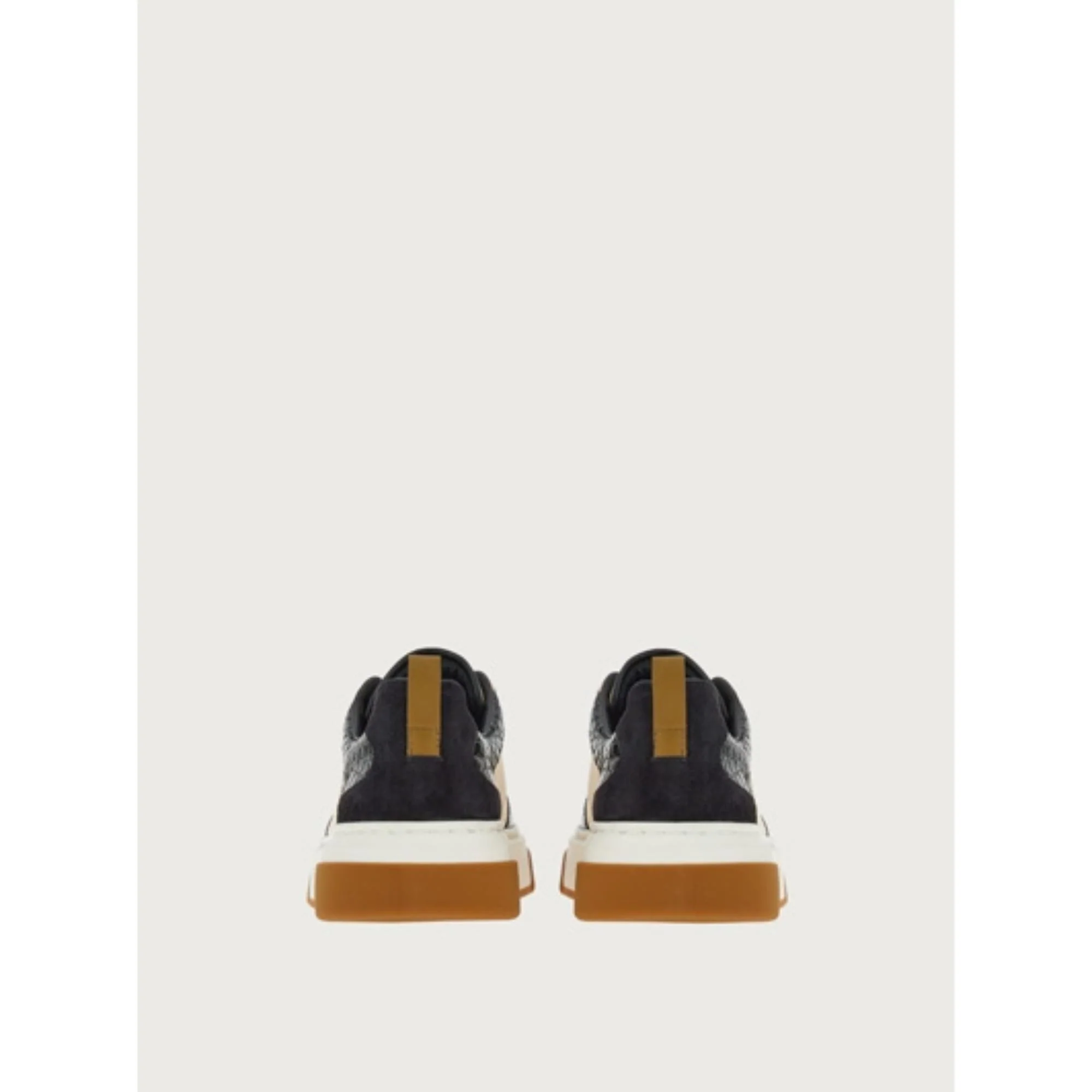 Sneakers - Black - Image 5