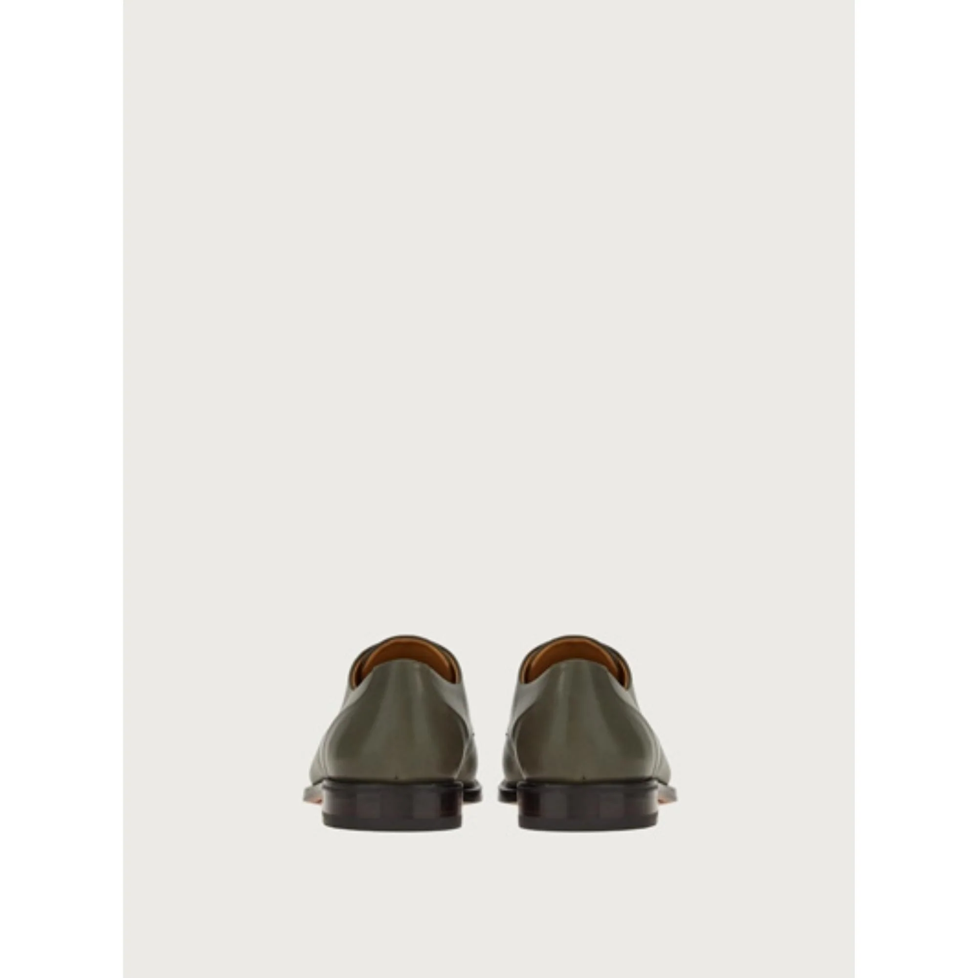 Derby - Olive Green/Cookie - Image 3