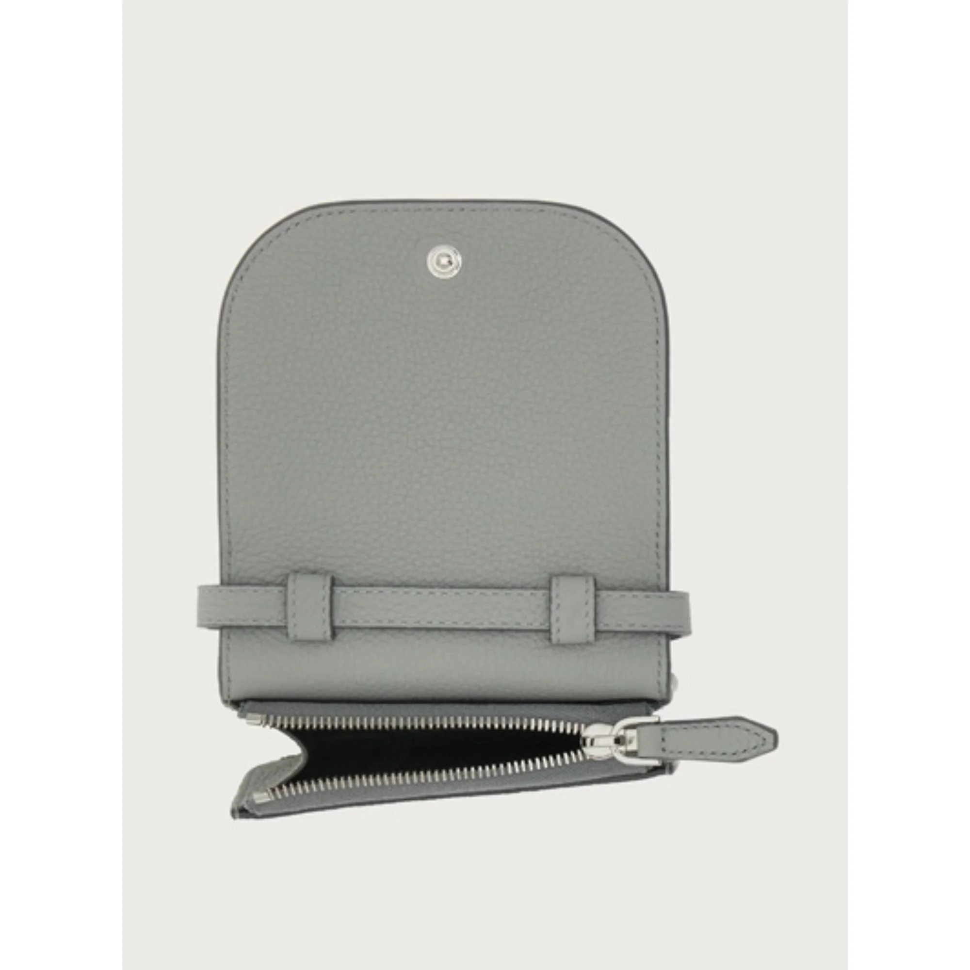 Minibag Credit Card Holder - Marble - Image 5