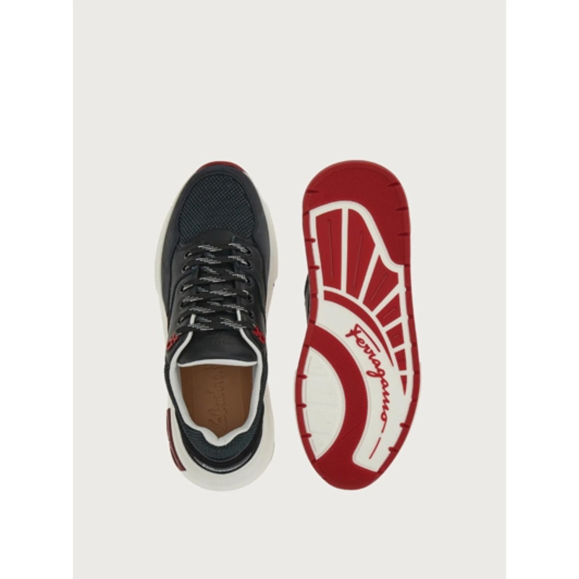 Sneakers - Black - Image 3