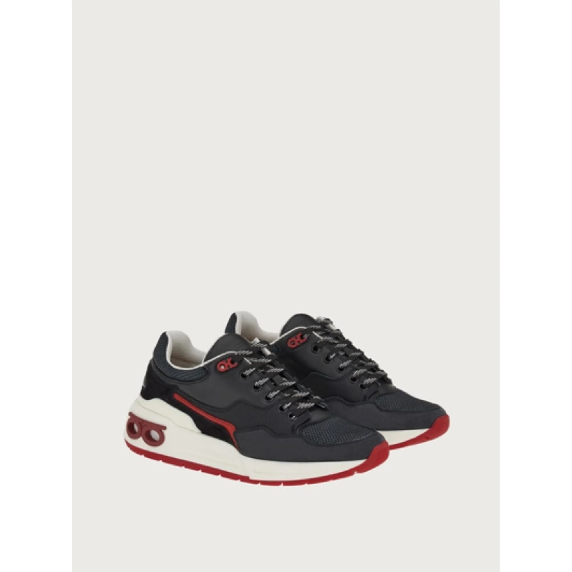 Sneakers - Black - Image 4